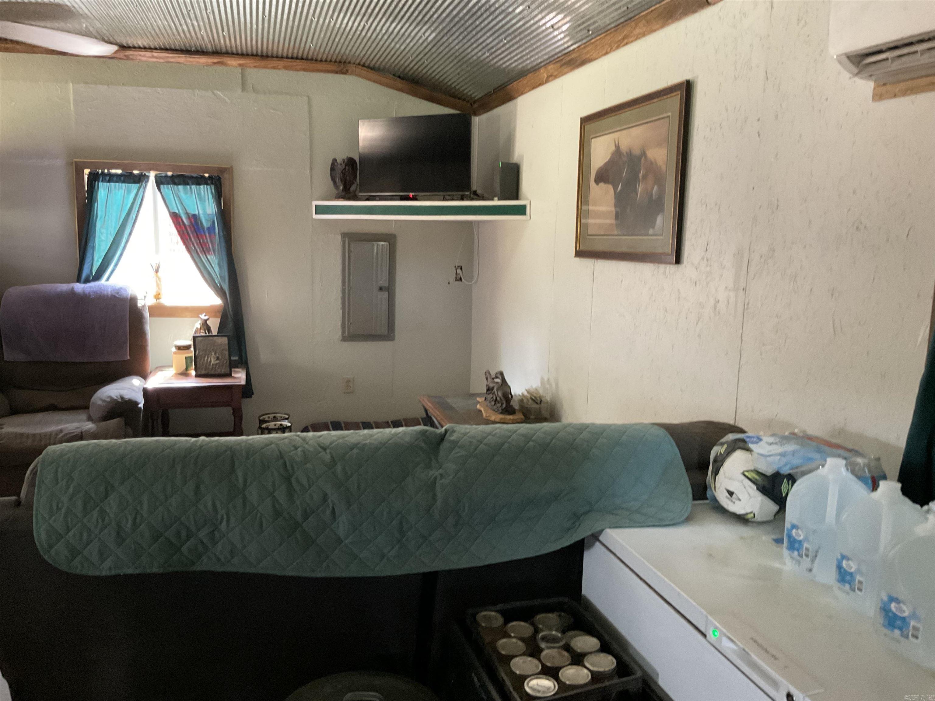 336 Quarry Rd  Scotland, AR