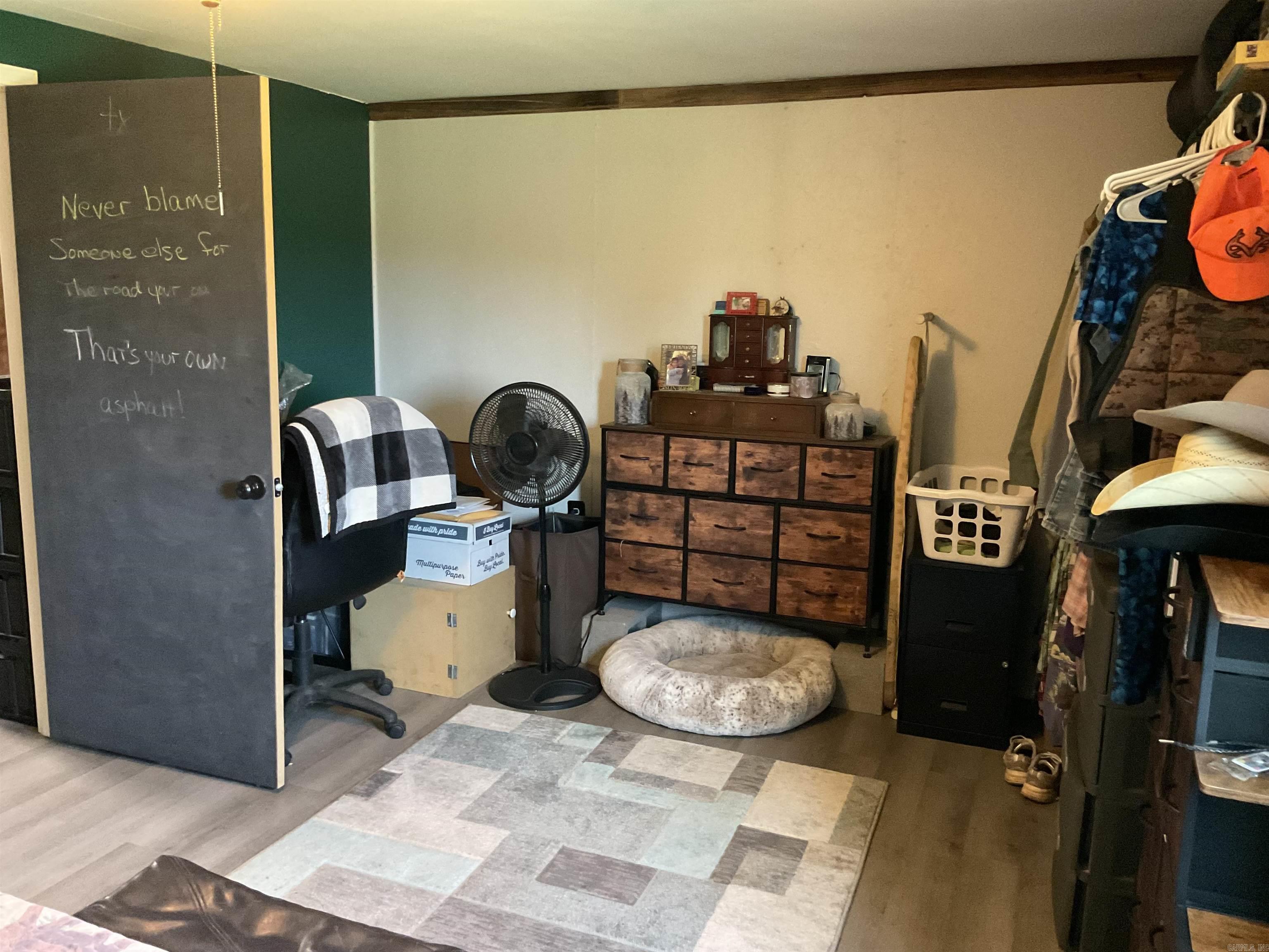 336 Quarry Rd  Scotland, AR