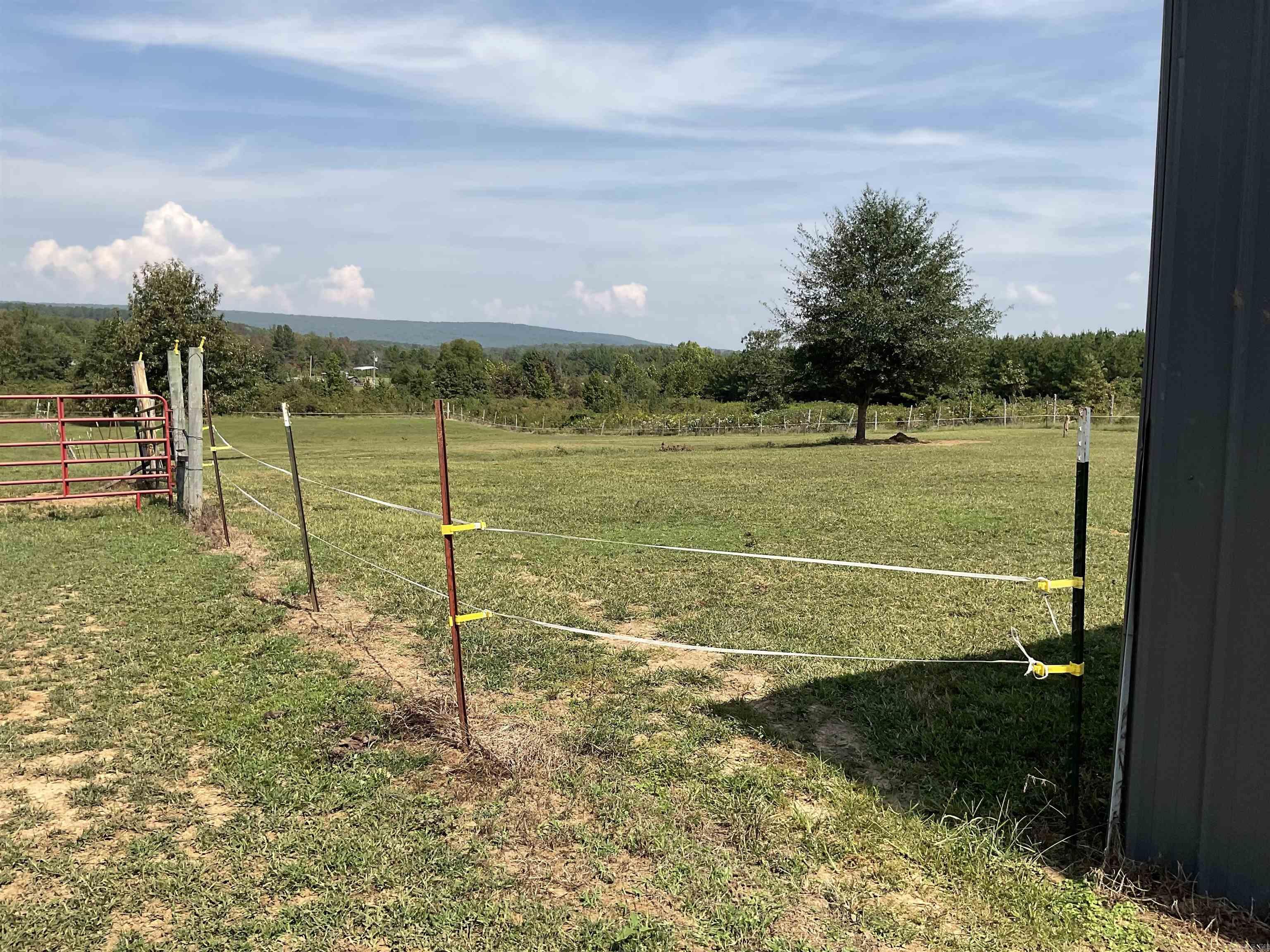 336 Quarry Rd  Scotland, AR