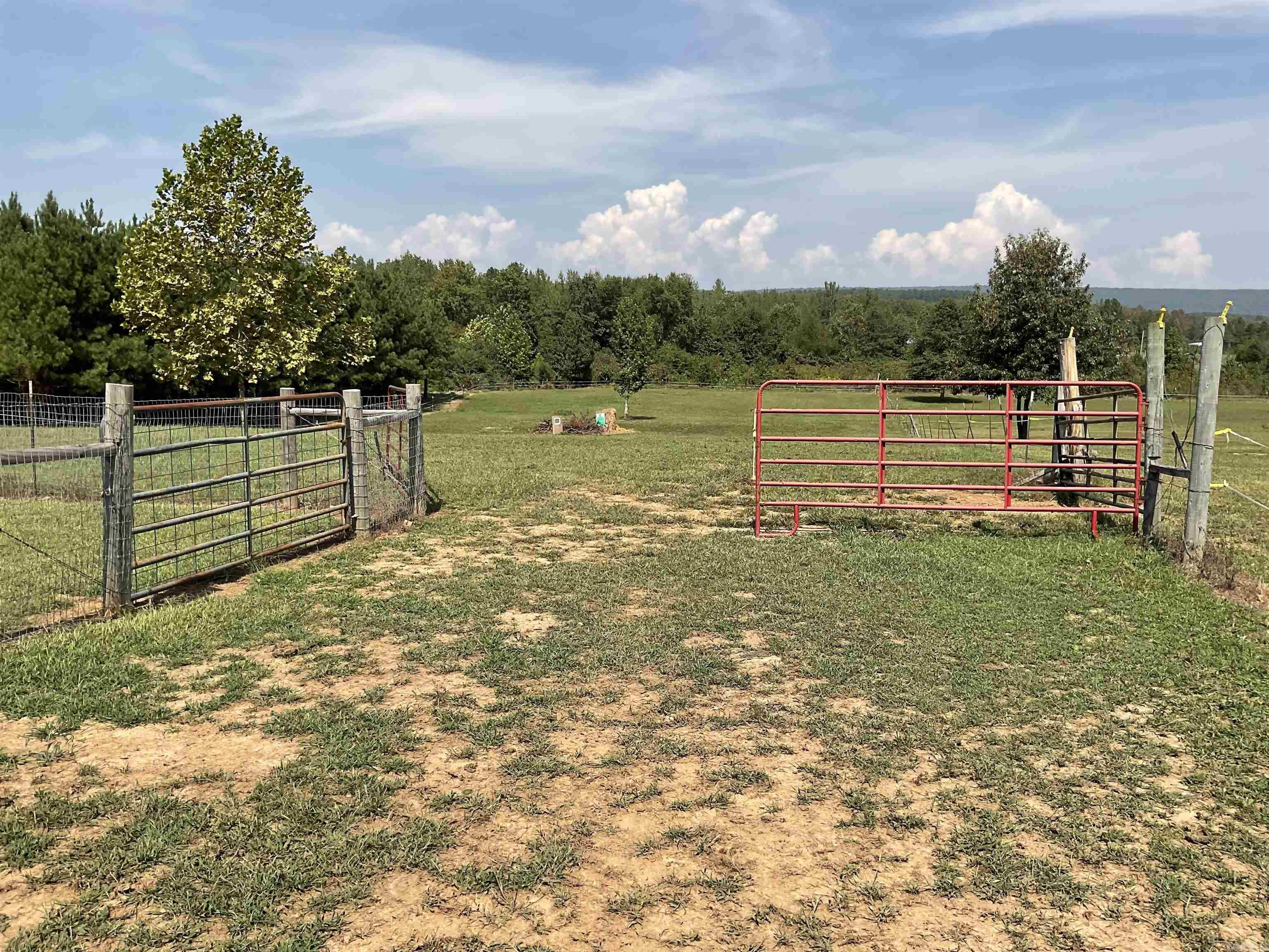 336 Quarry Rd  Scotland, AR