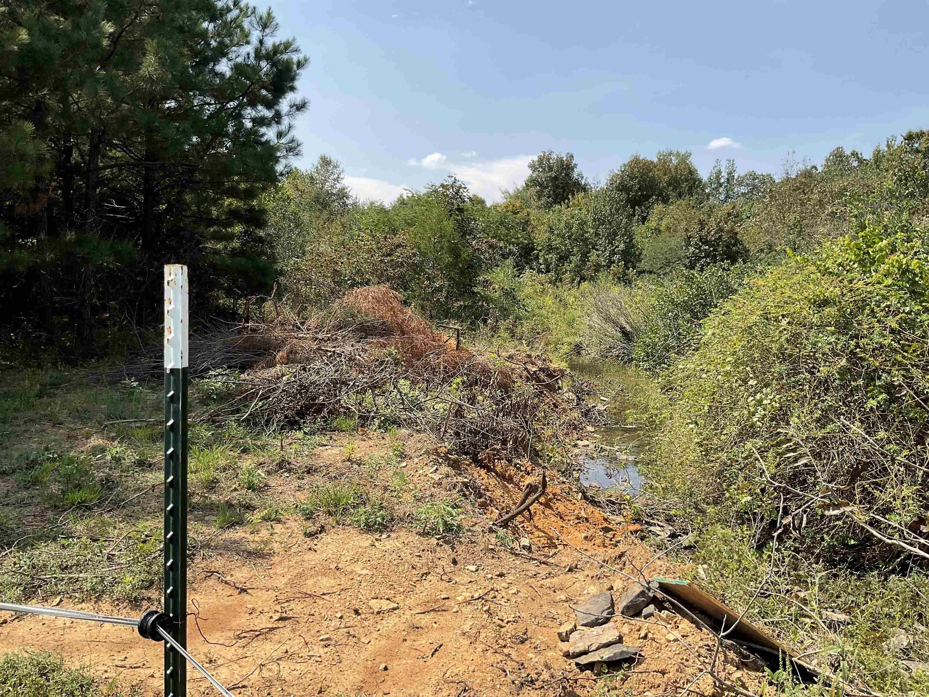336 Quarry Rd  Scotland, AR