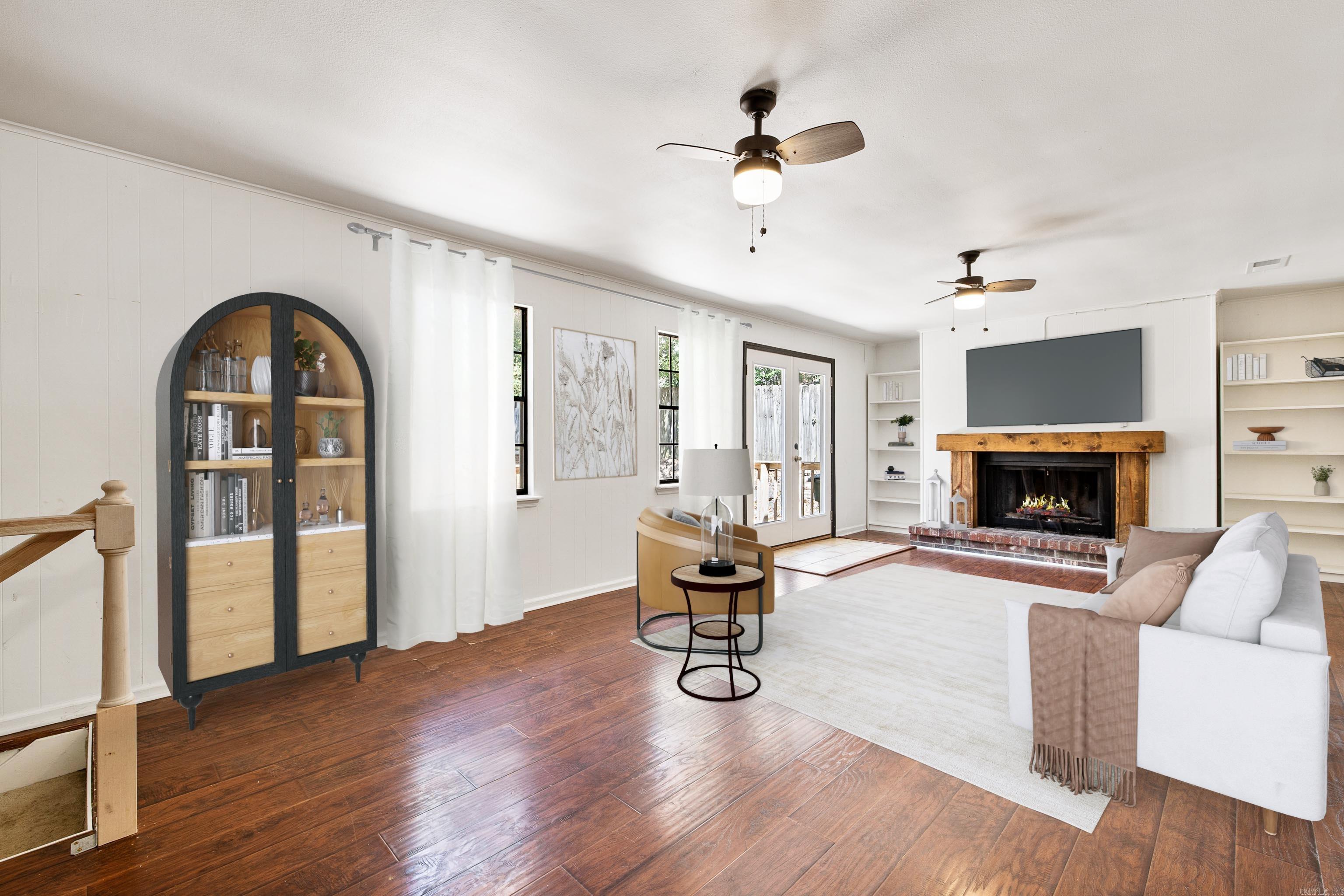 22 Flourite  Little Rock, AR