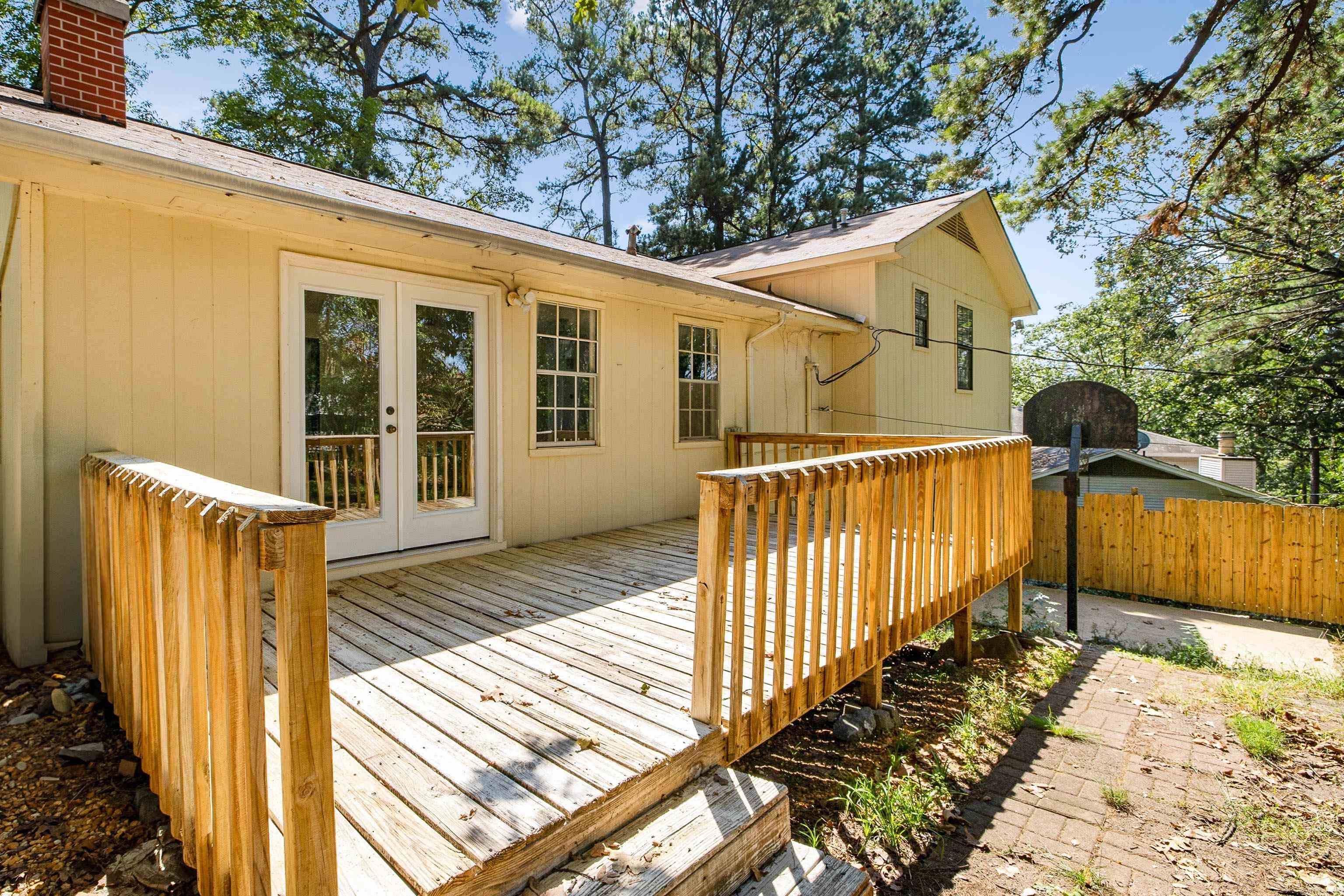 22 Flourite  Little Rock, AR