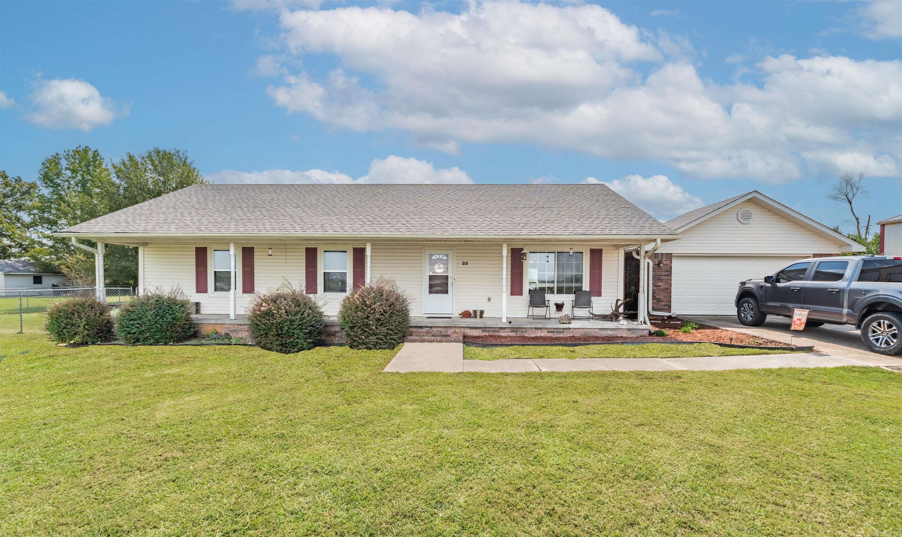 23 Rocky Point  Vilonia, AR