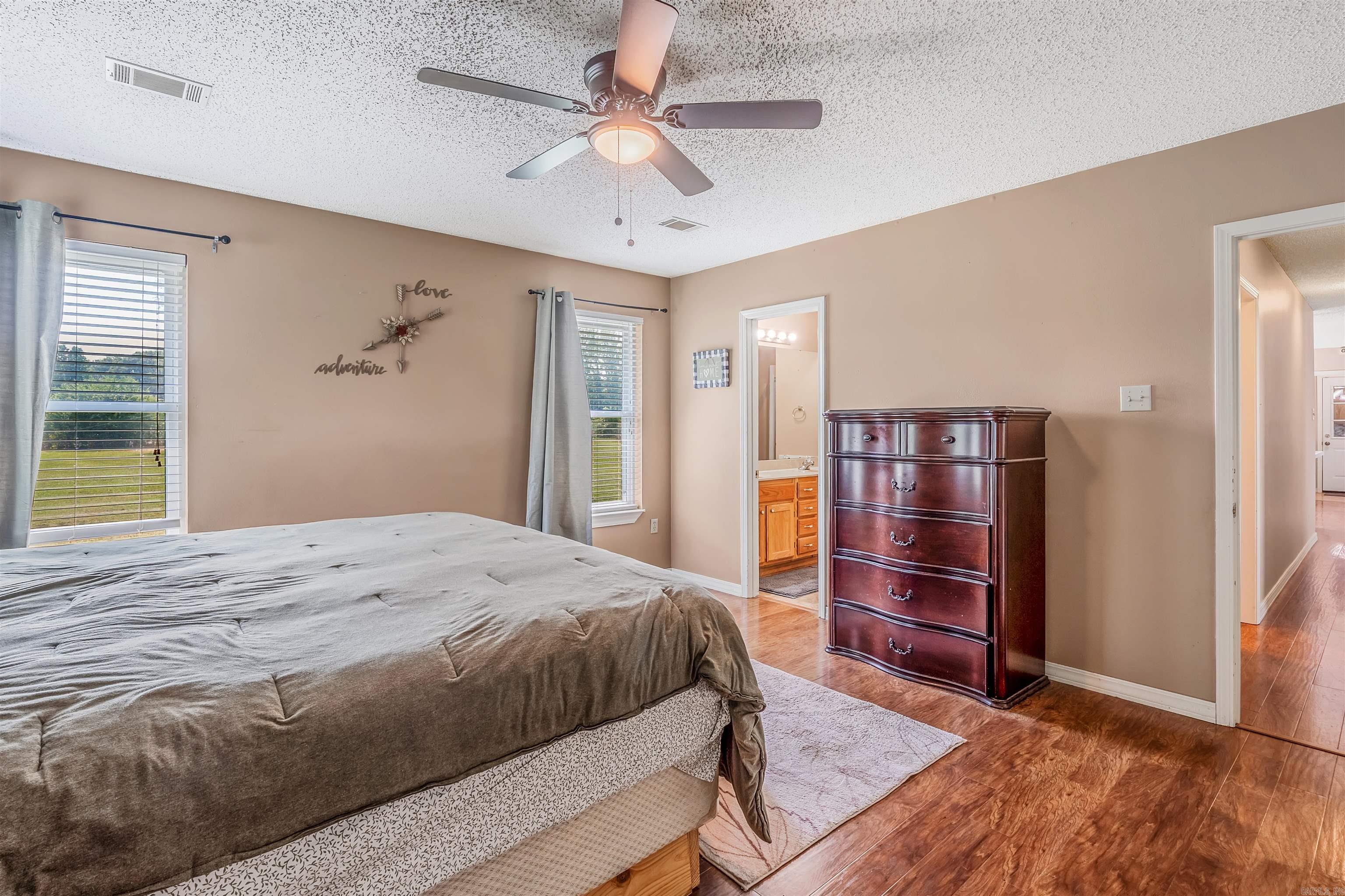 23 Rocky Point  Vilonia, AR