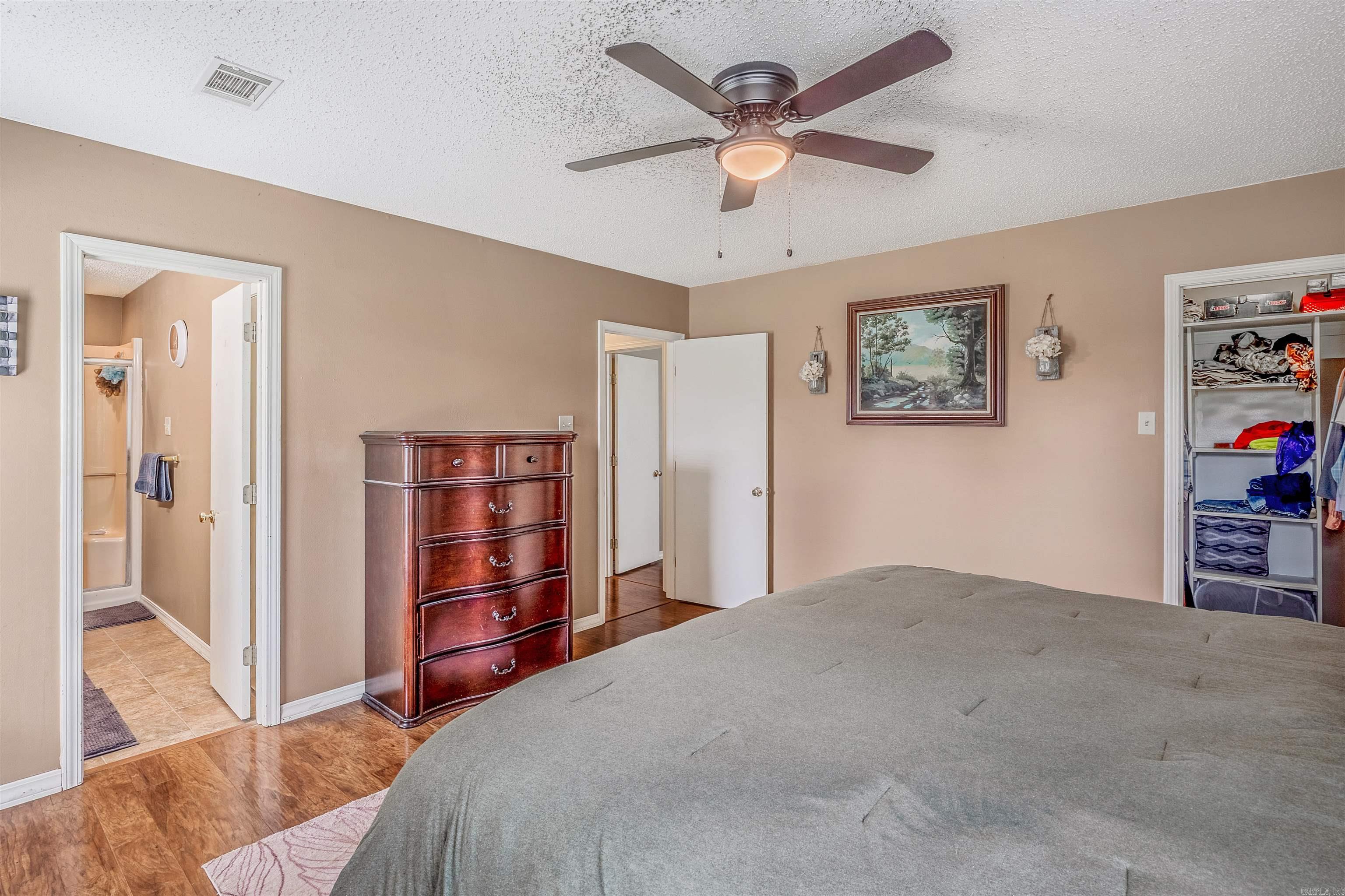 23 Rocky Point  Vilonia, AR