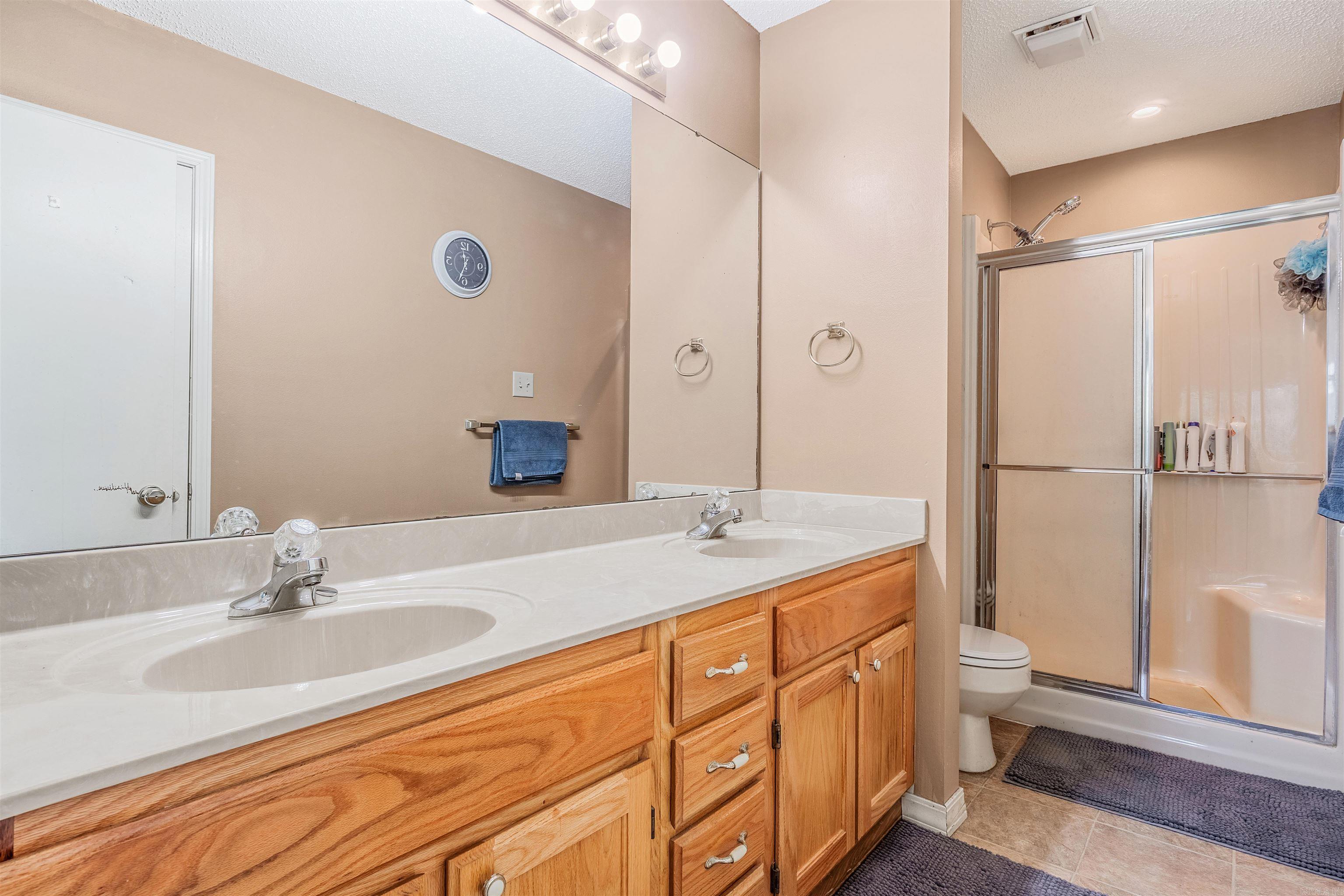 23 Rocky Point  Vilonia, AR