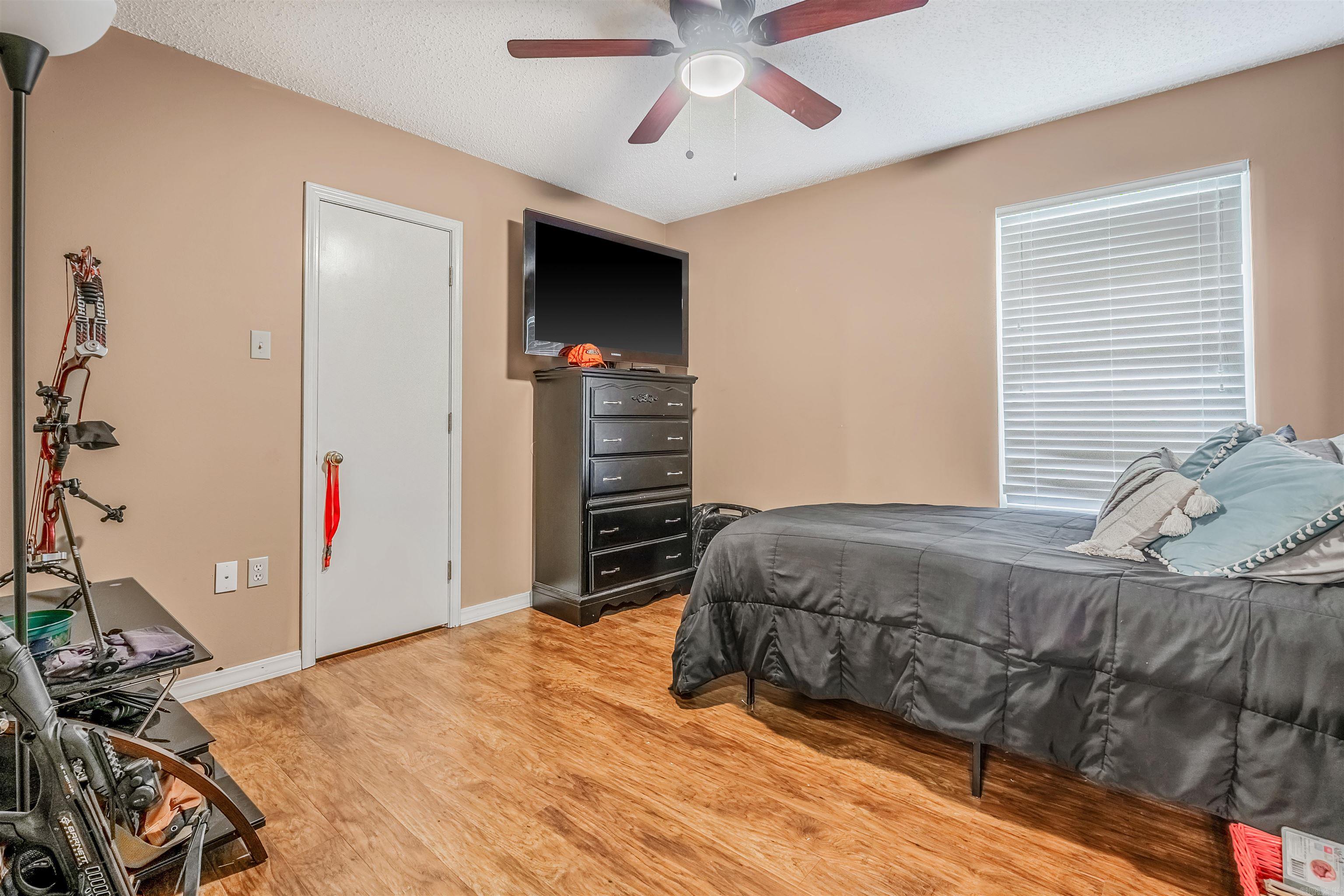 23 Rocky Point  Vilonia, AR