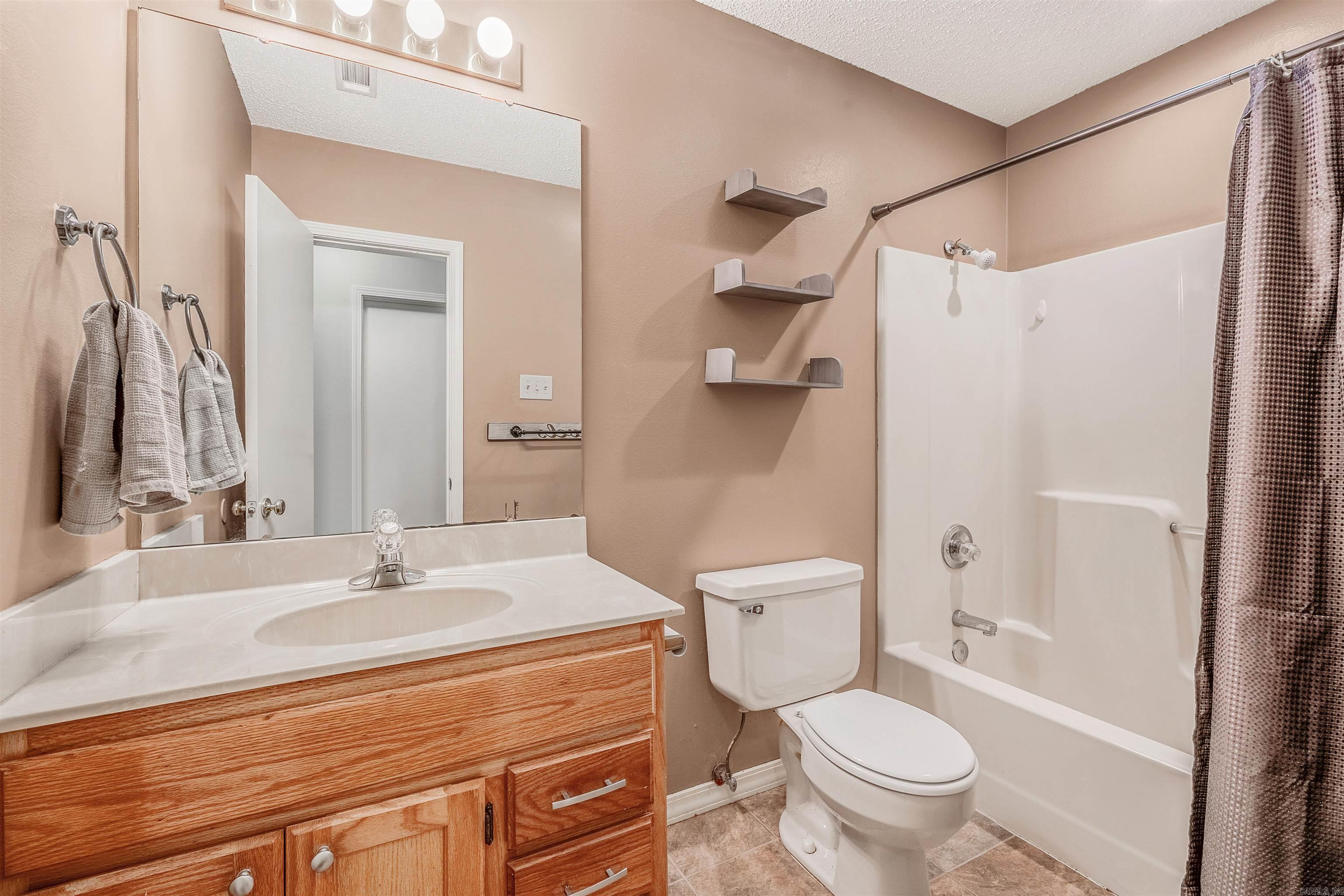 23 Rocky Point  Vilonia, AR
