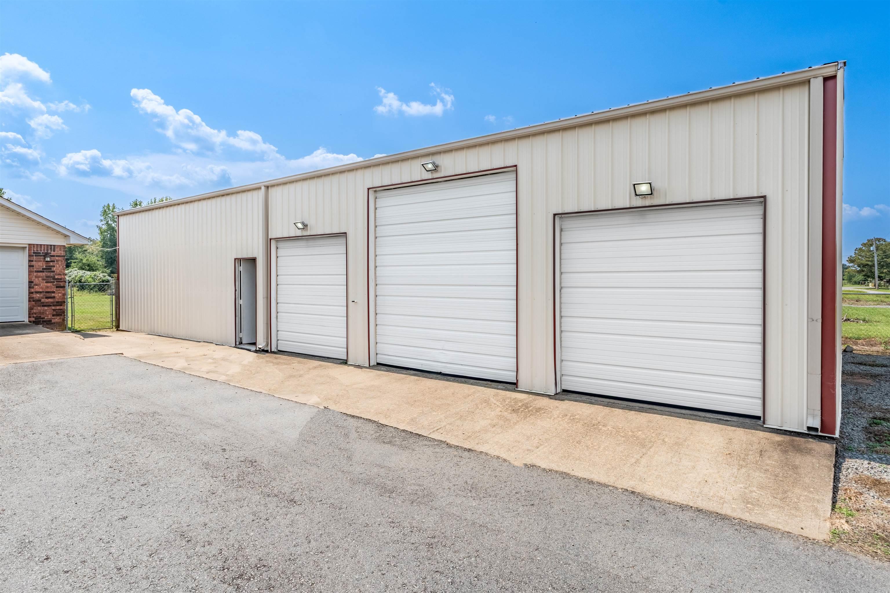 23 Rocky Point  Vilonia, AR