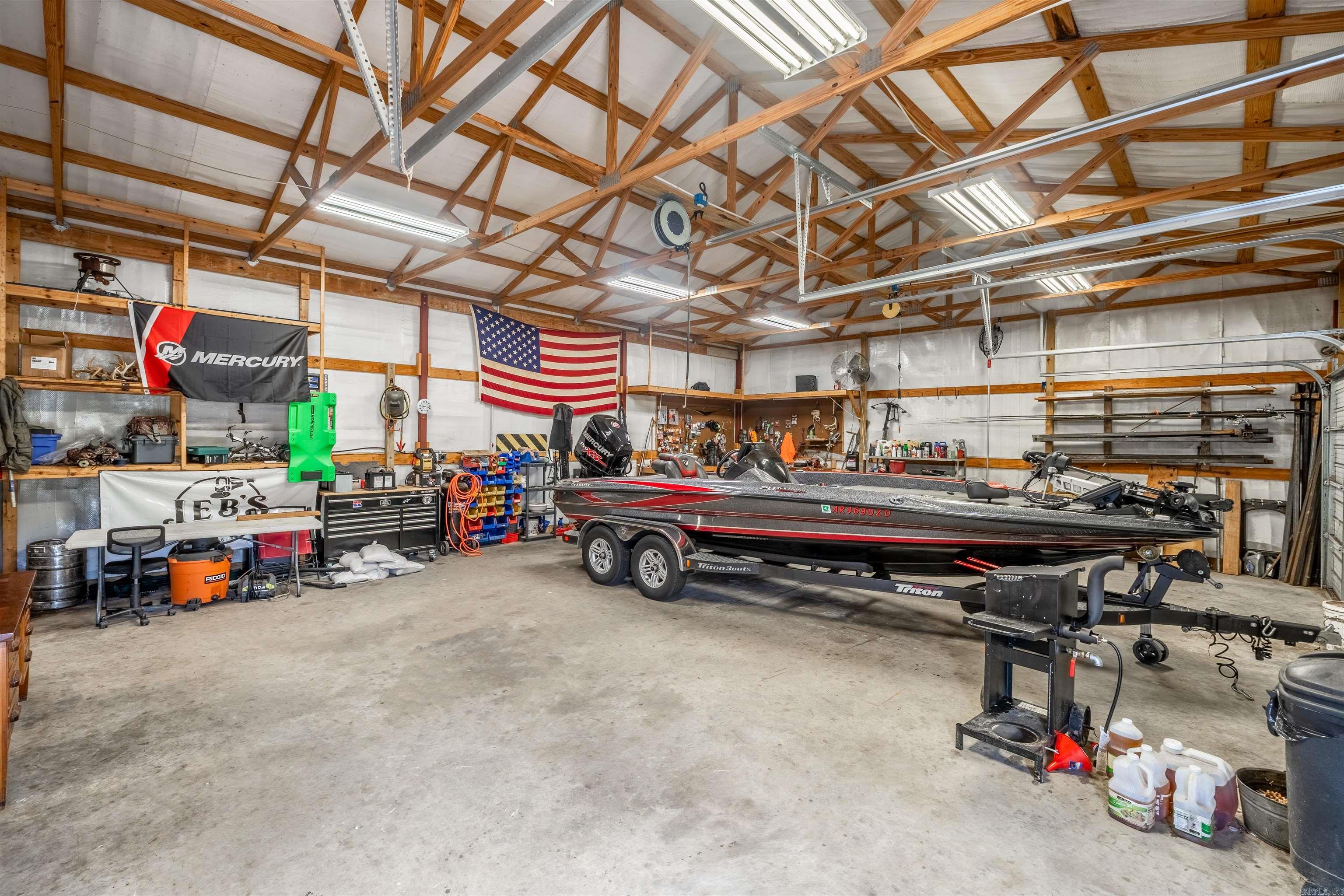 23 Rocky Point  Vilonia, AR