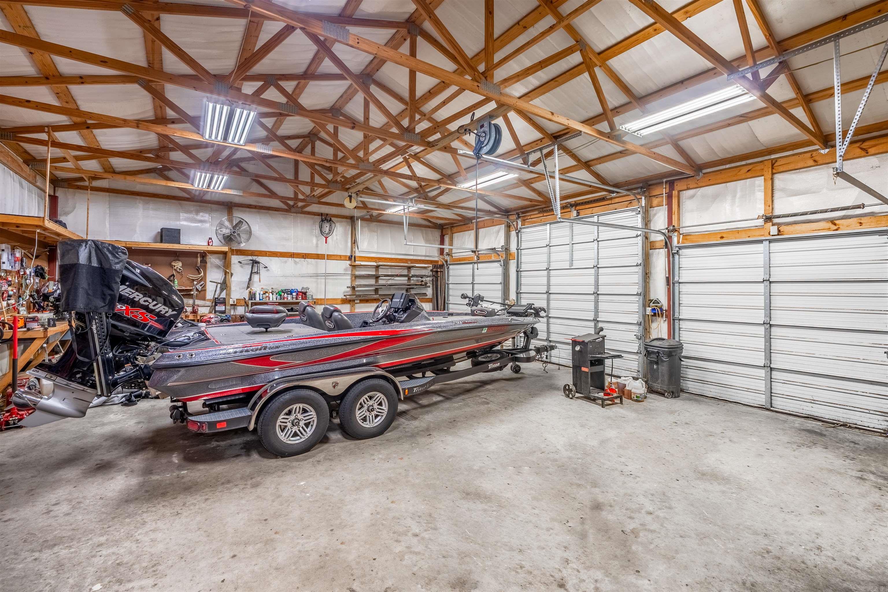 23 Rocky Point  Vilonia, AR