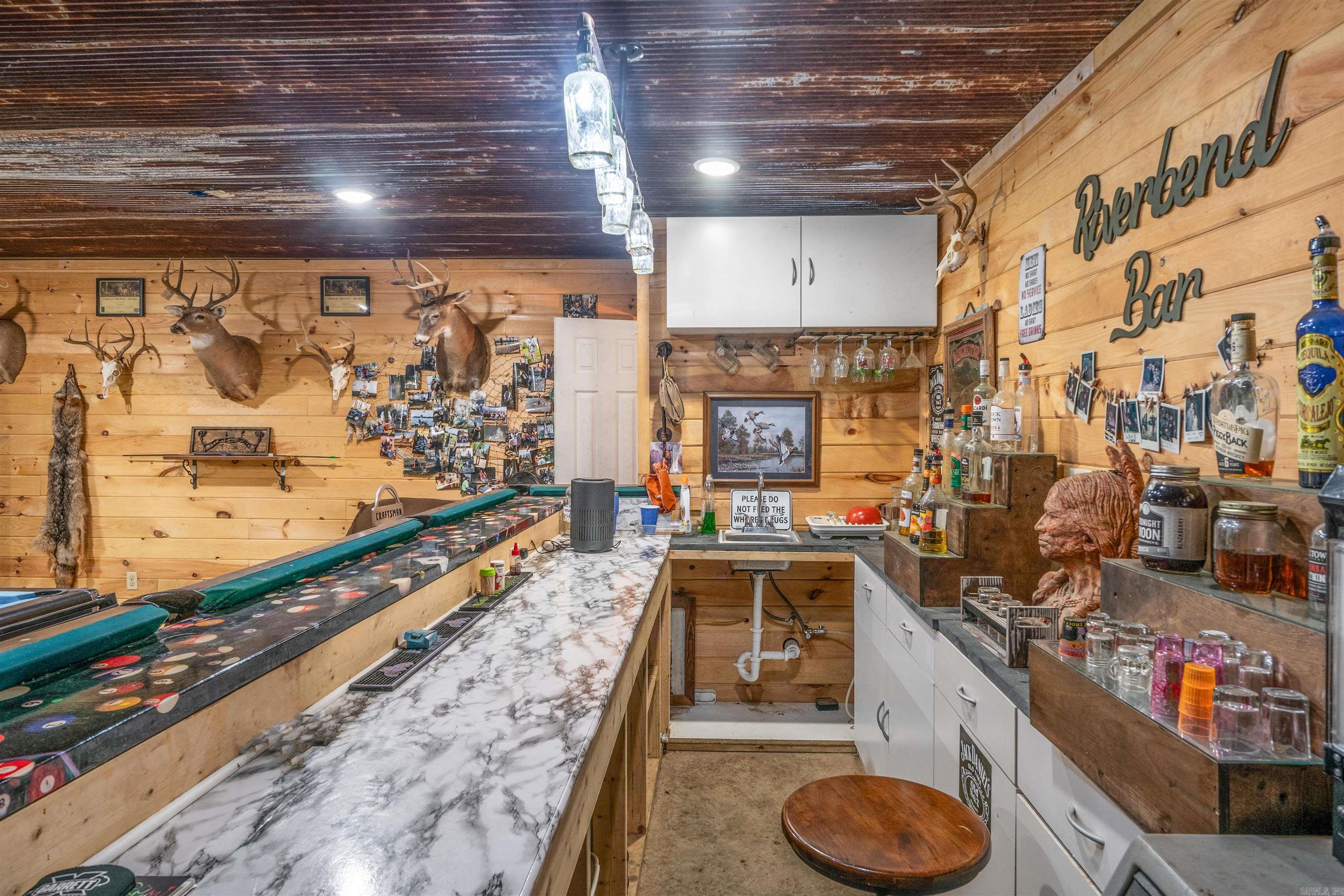 23 Rocky Point  Vilonia, AR