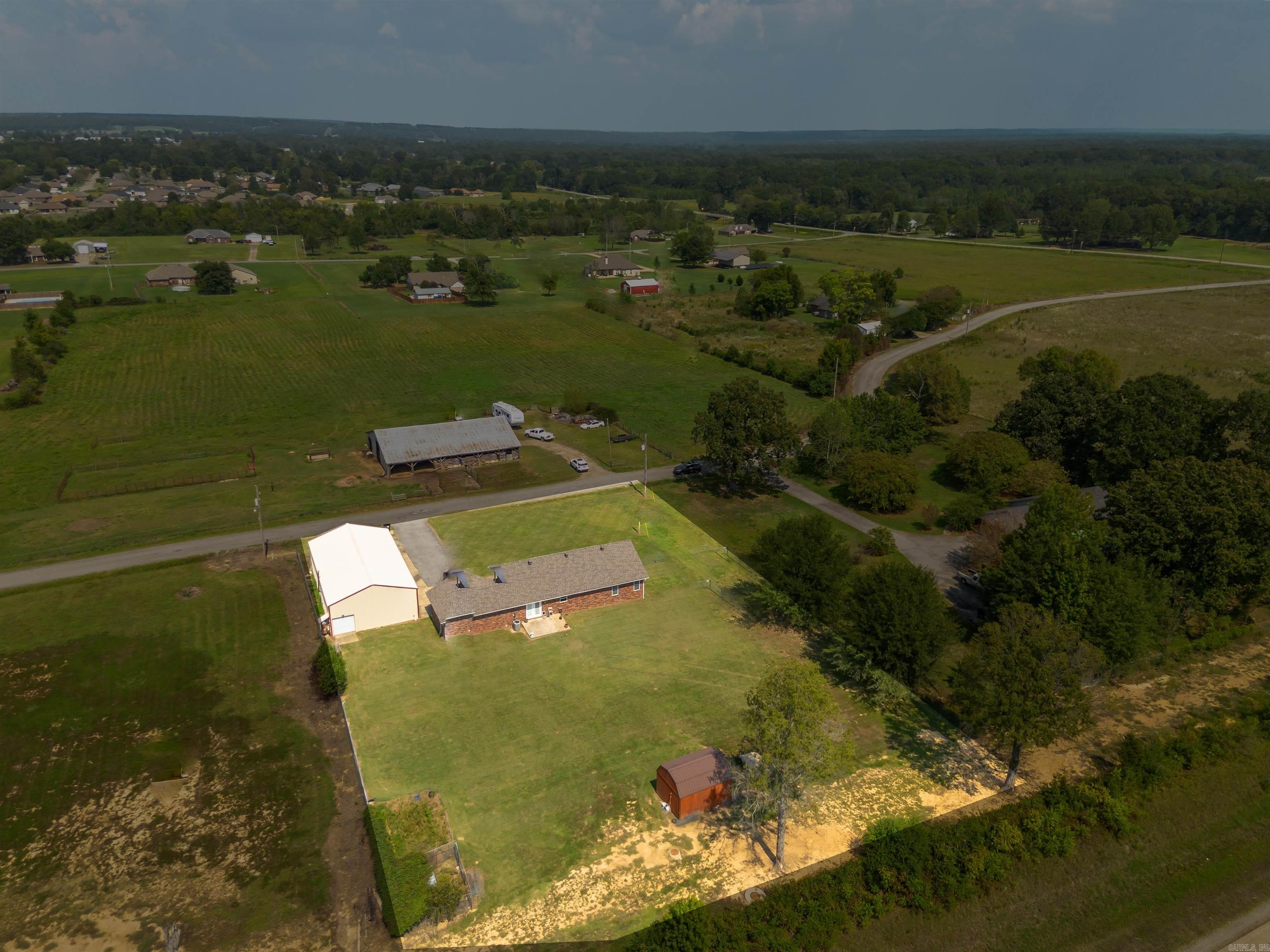 23 Rocky Point  Vilonia, AR