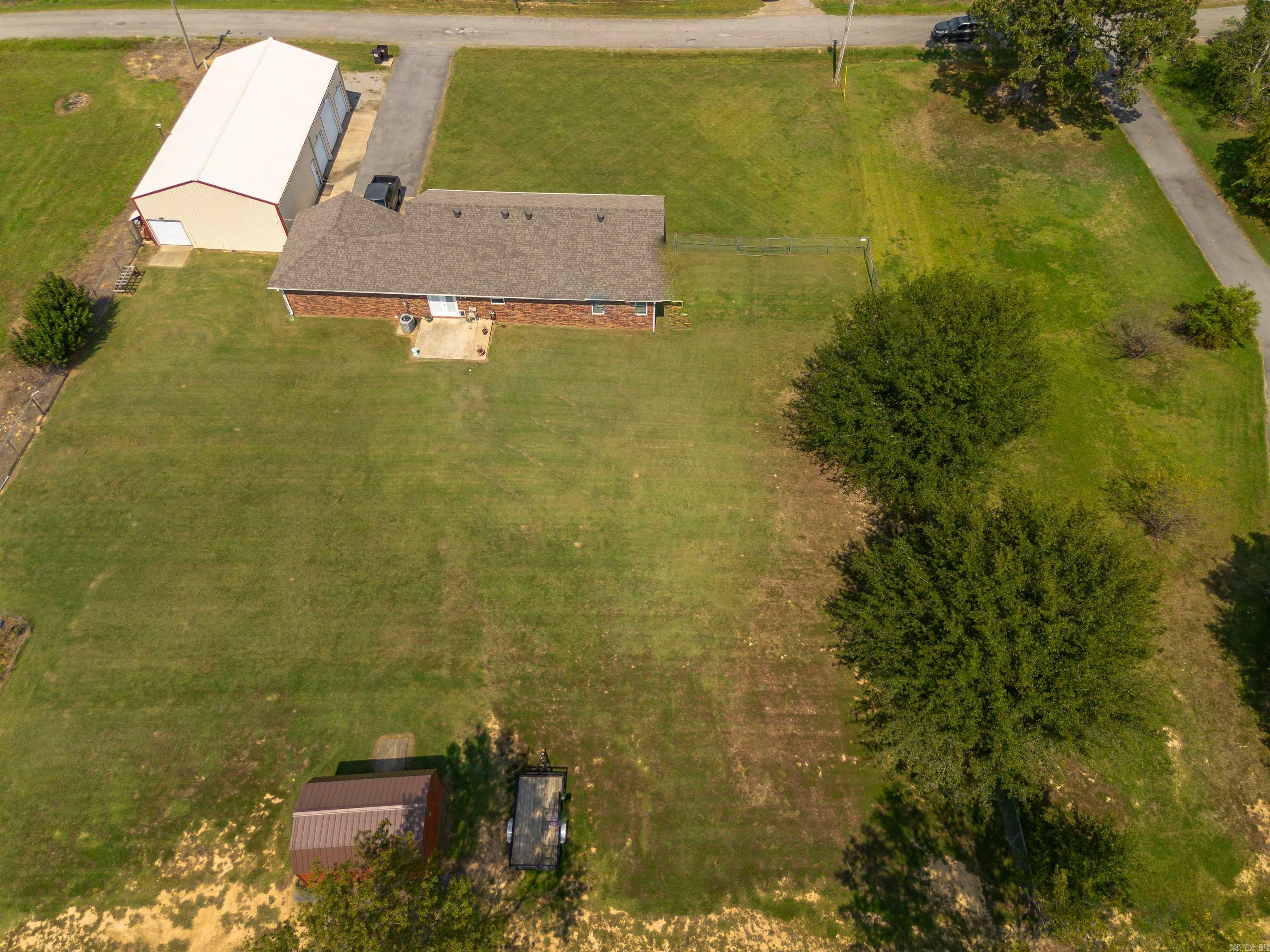 23 Rocky Point  Vilonia, AR