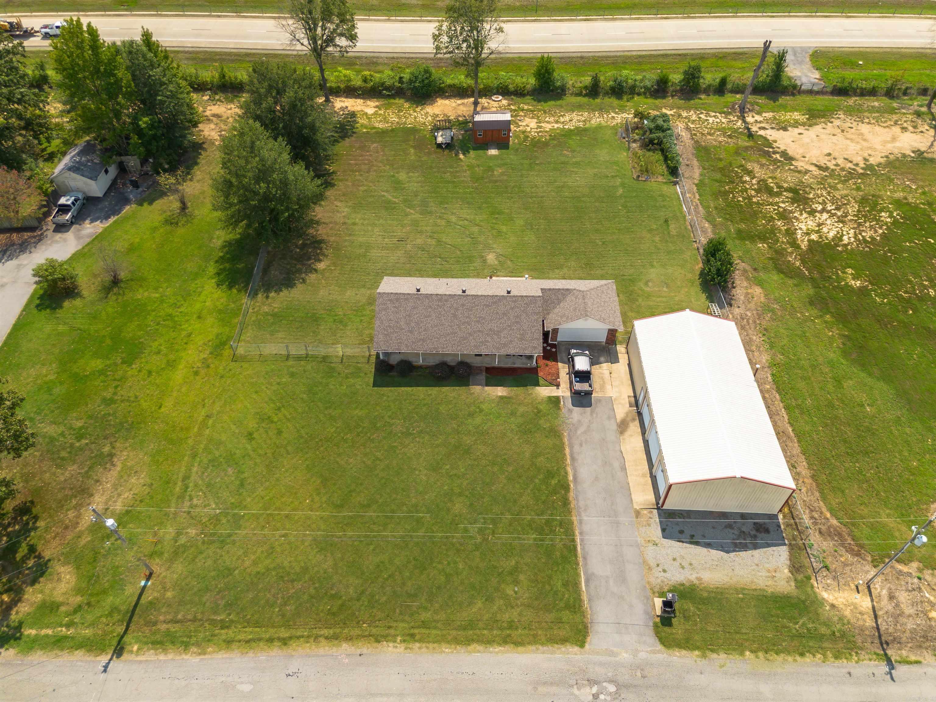 23 Rocky Point  Vilonia, AR