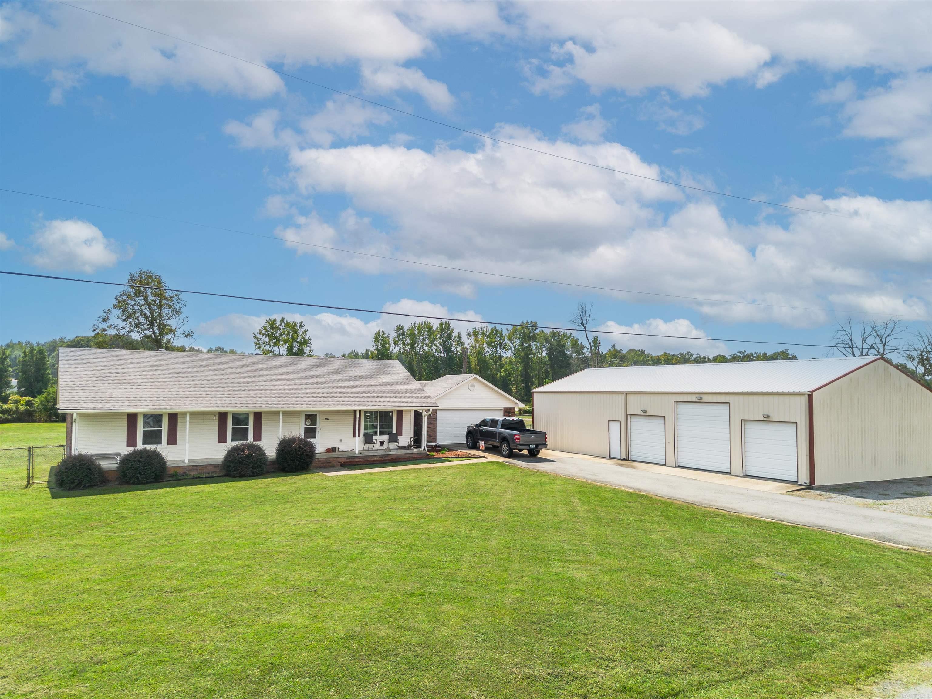 23 Rocky Point  Vilonia, AR
