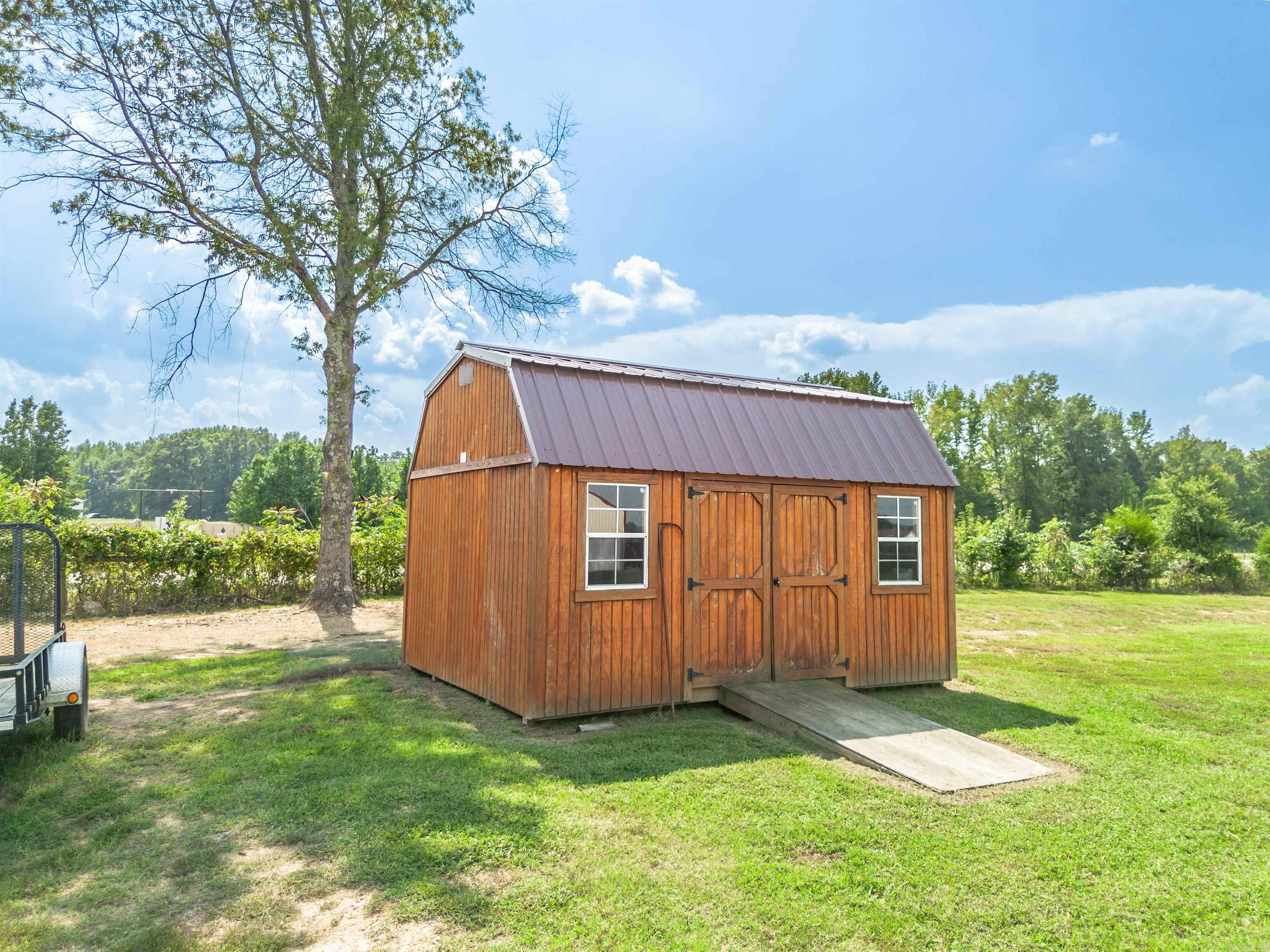 23 Rocky Point  Vilonia, AR
