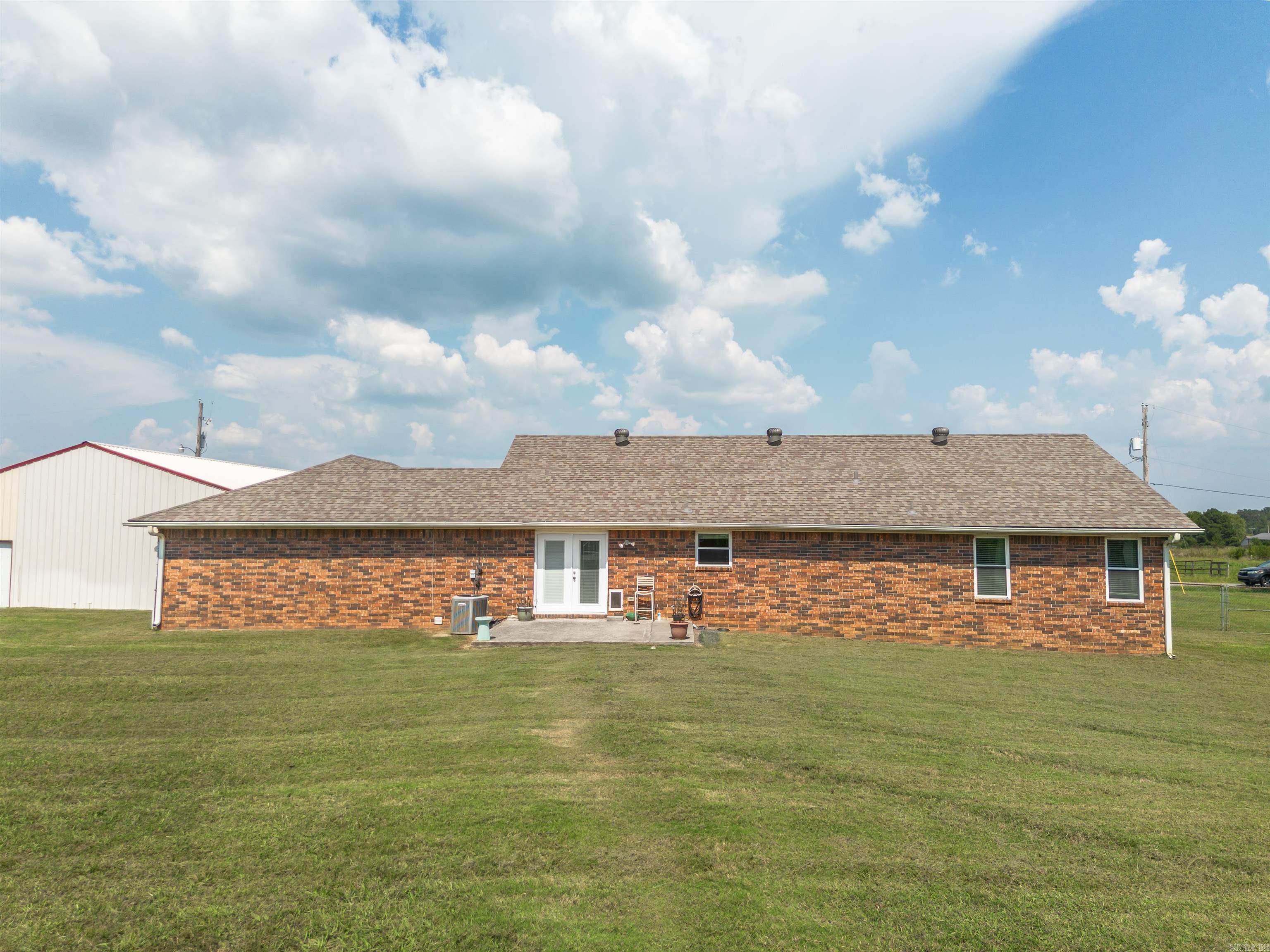 23 Rocky Point  Vilonia, AR