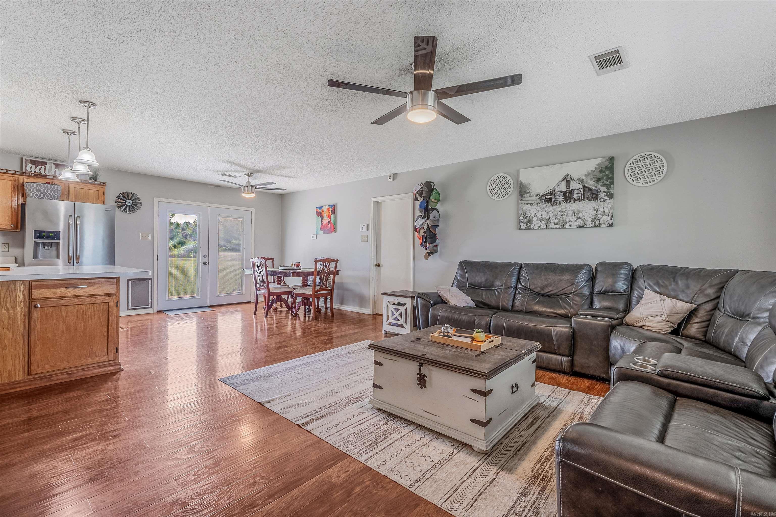 23 Rocky Point  Vilonia, AR