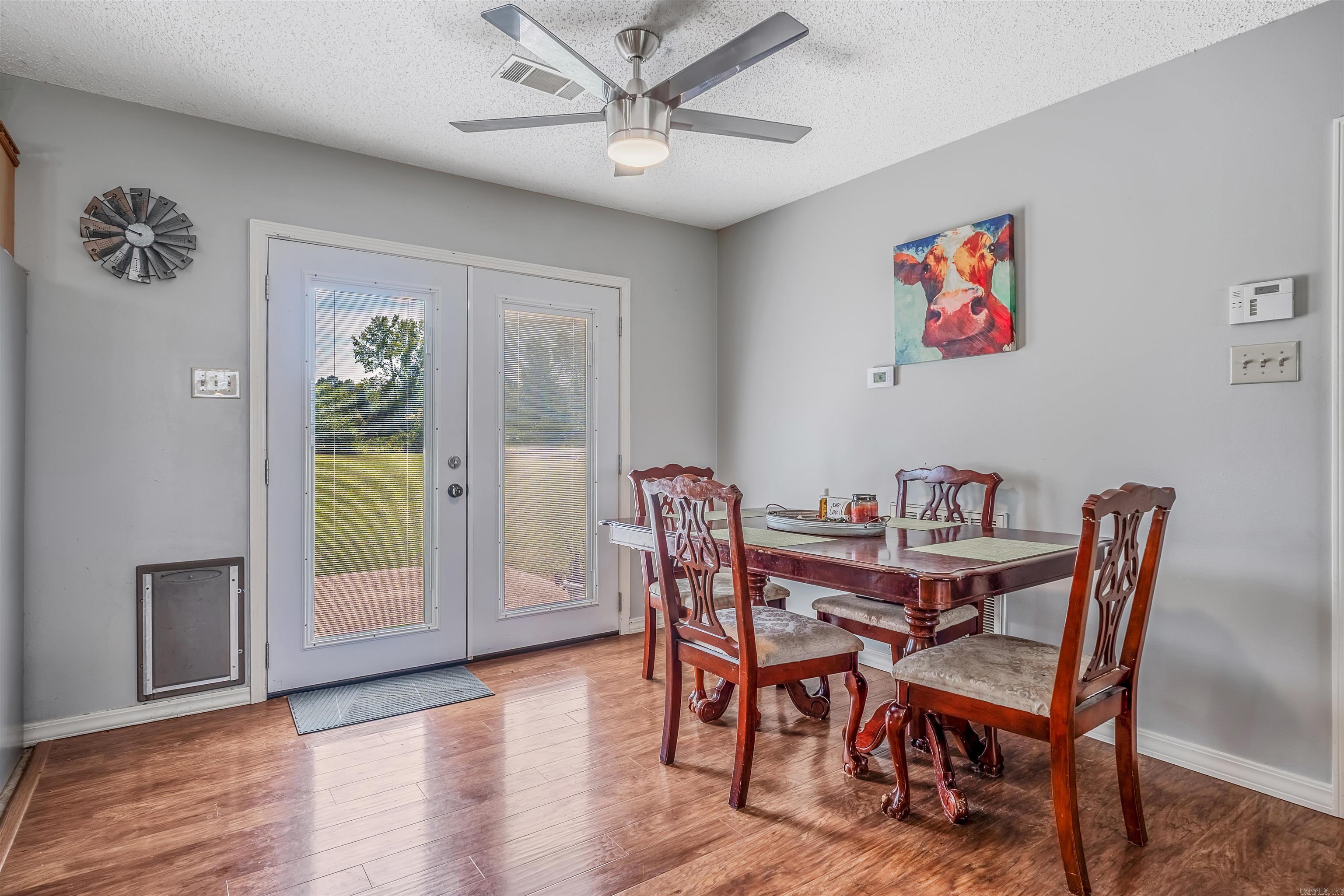 23 Rocky Point  Vilonia, AR