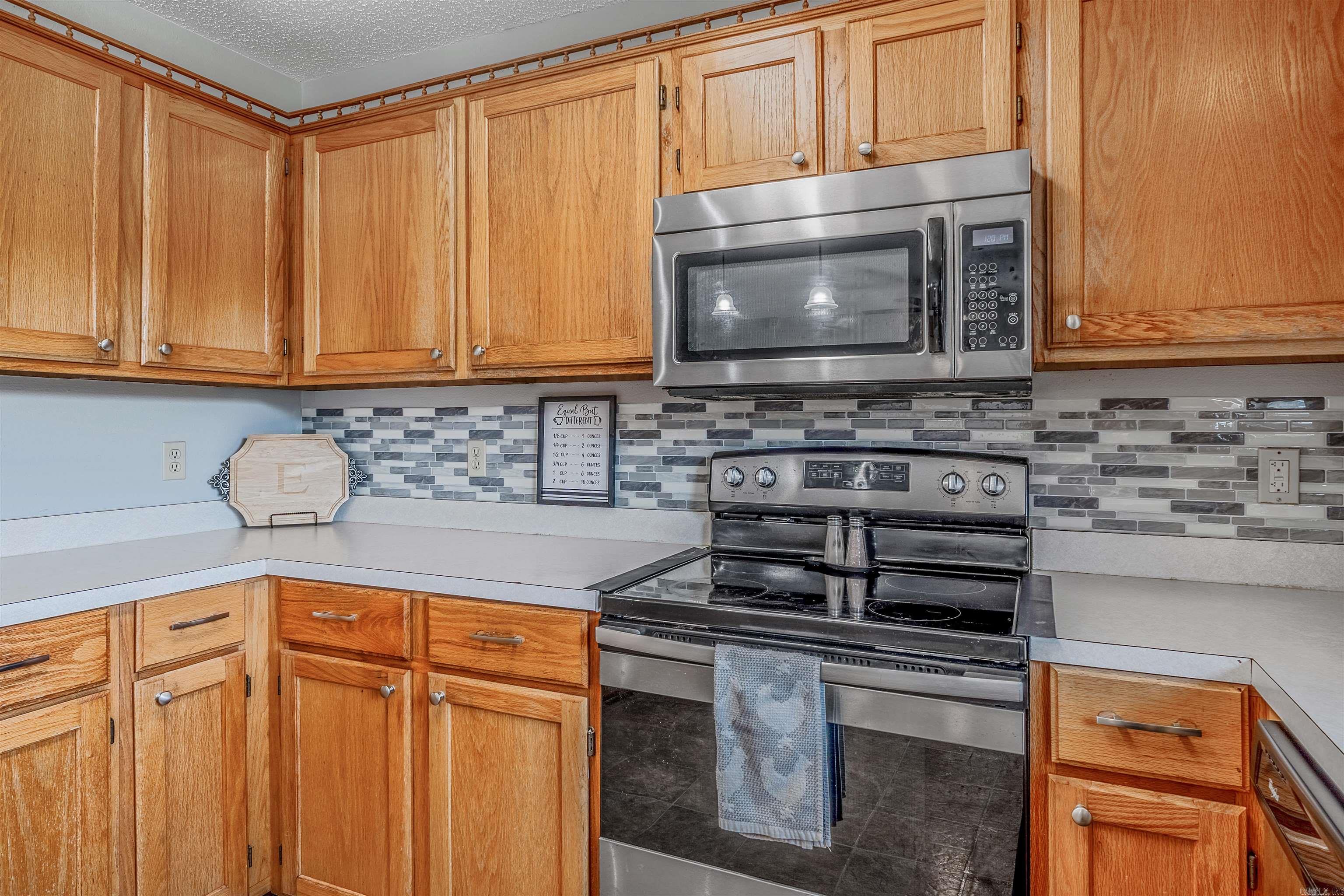 23 Rocky Point  Vilonia, AR
