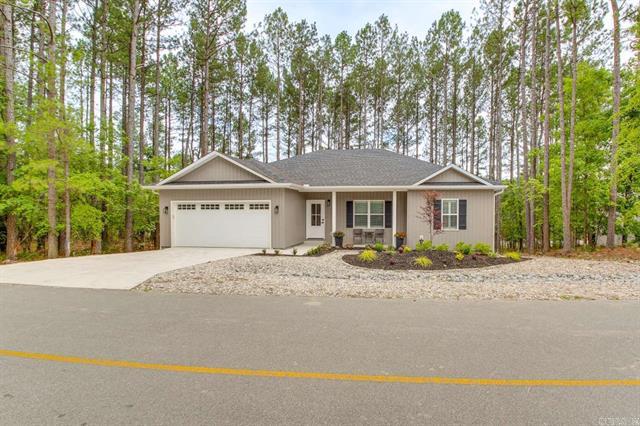325  Maderas  Hot Springs Village, AR