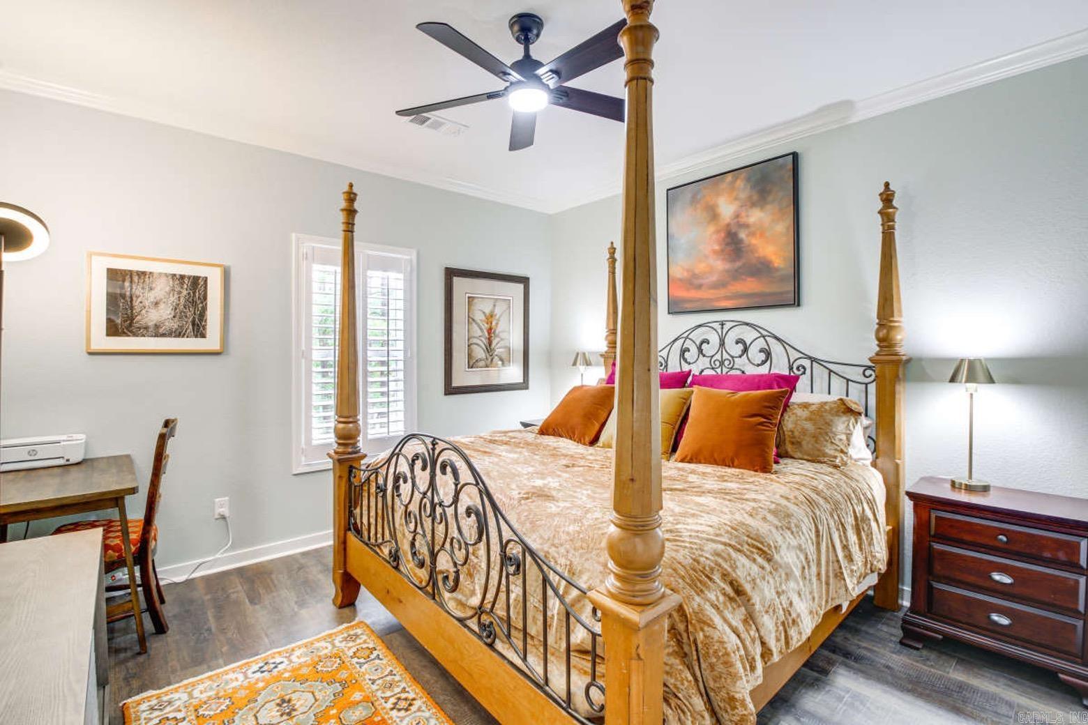 325 Maderas  Hot Springs Village, AR