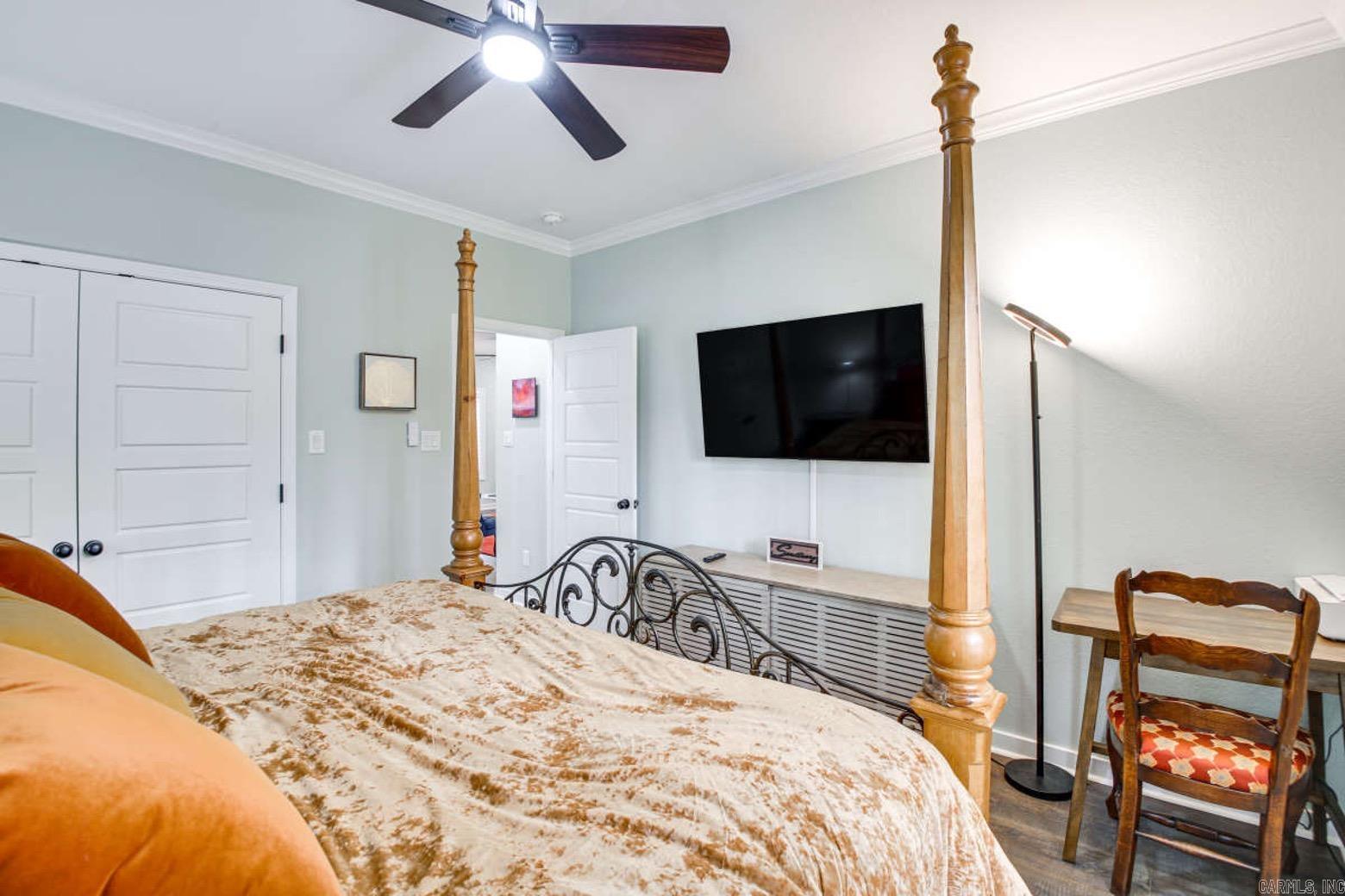 325 Maderas  Hot Springs Village, AR
