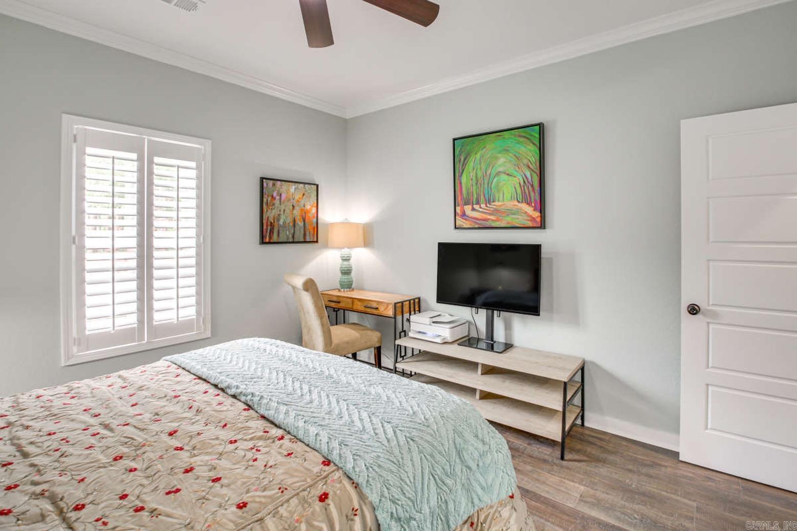325 Maderas  Hot Springs Village, AR