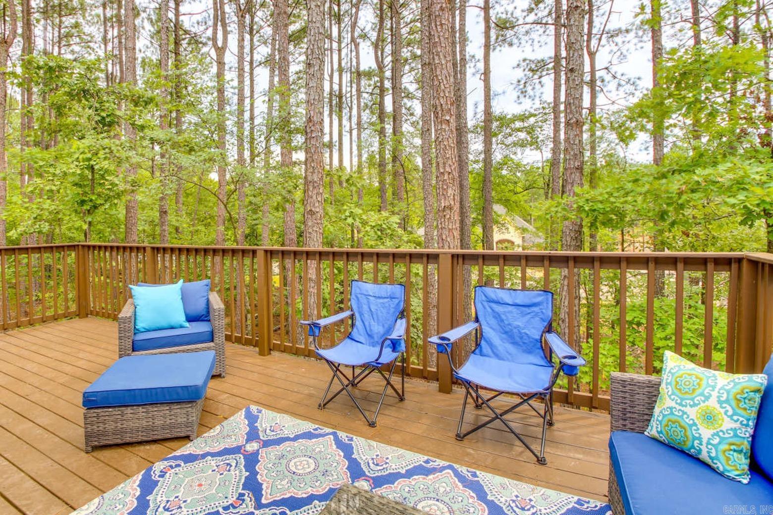 325 Maderas  Hot Springs Village, AR