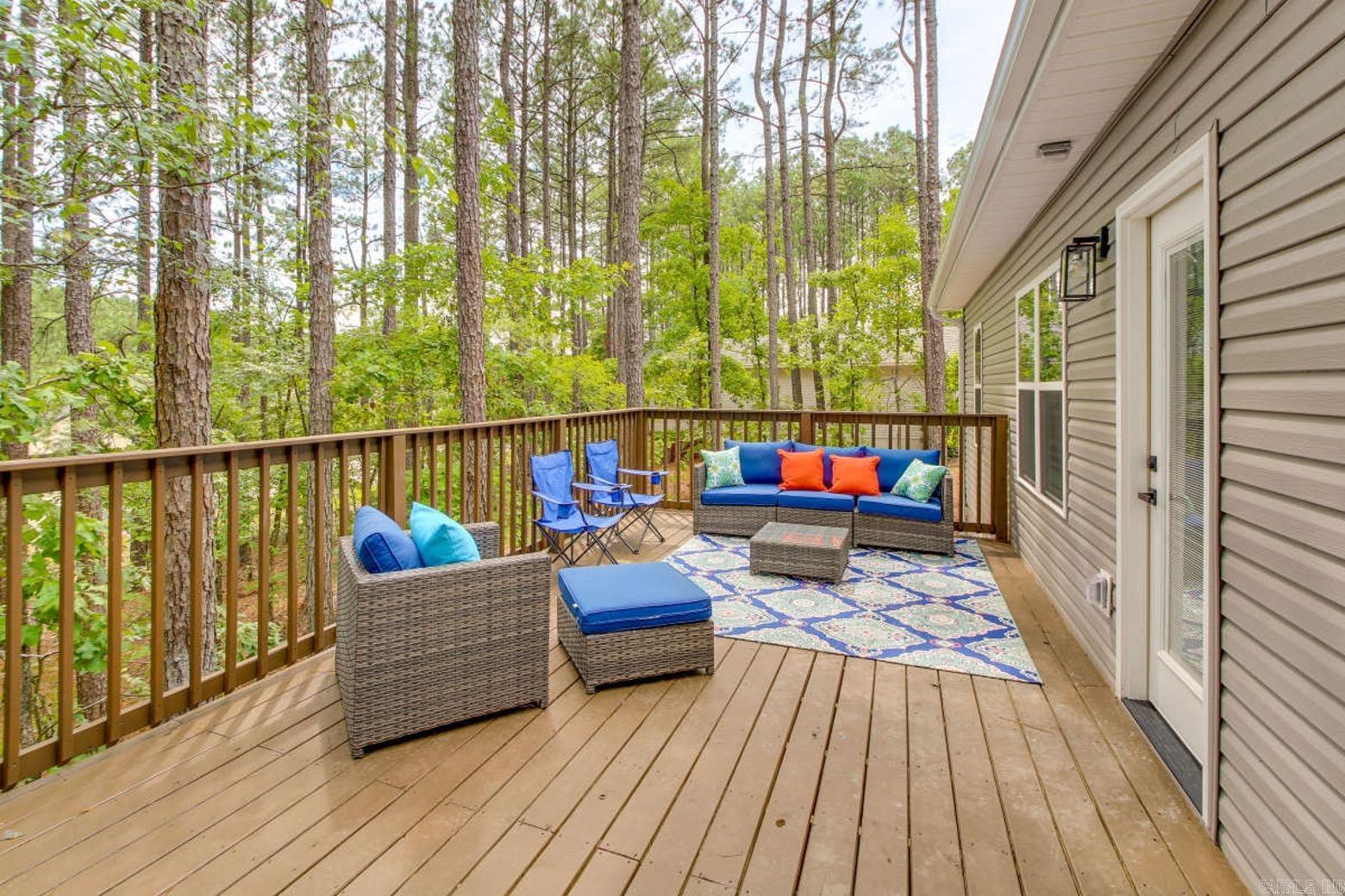 325 Maderas  Hot Springs Village, AR