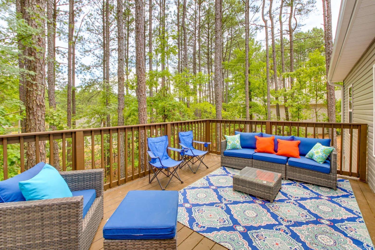 325 Maderas  Hot Springs Village, AR