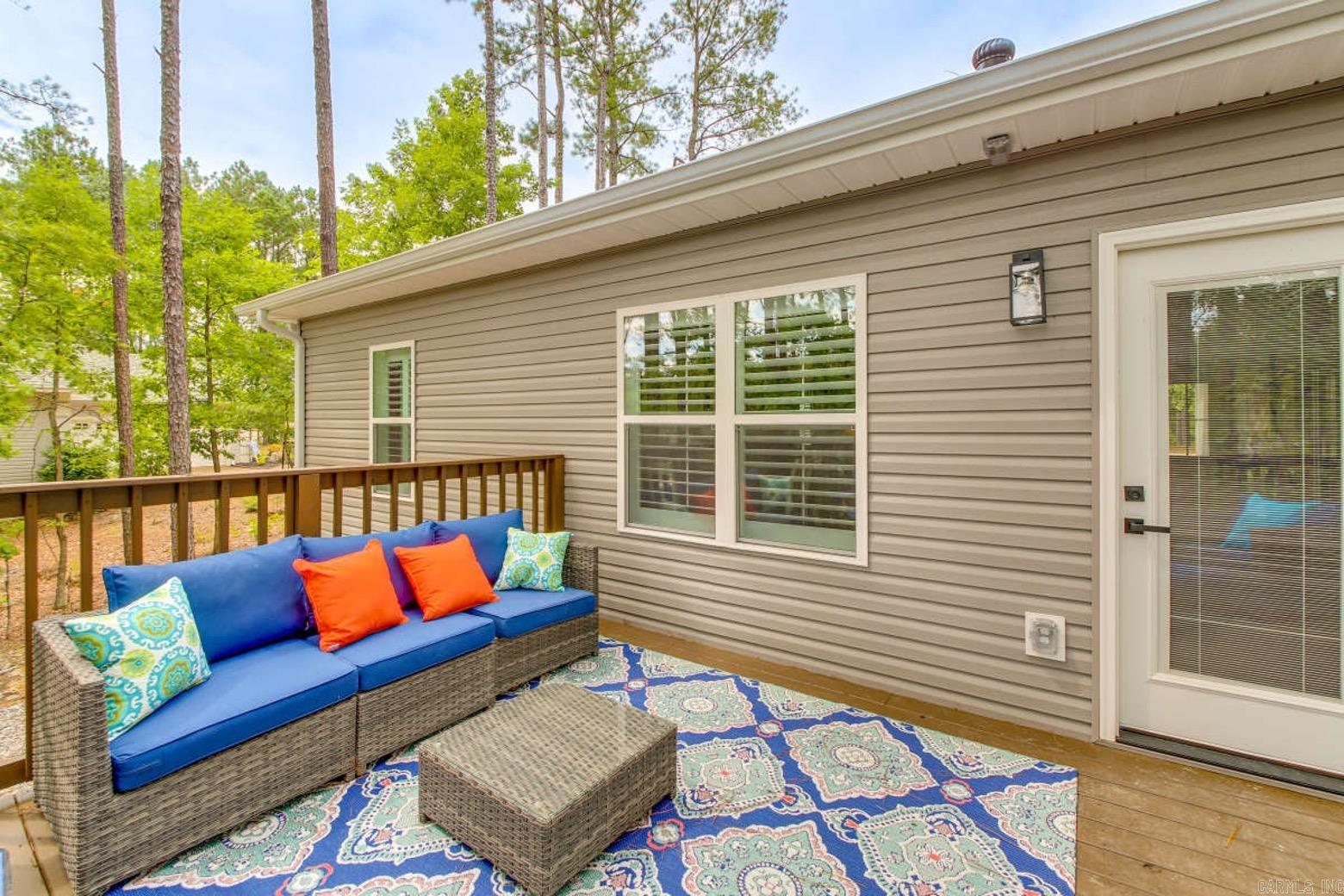 325 Maderas  Hot Springs Village, AR