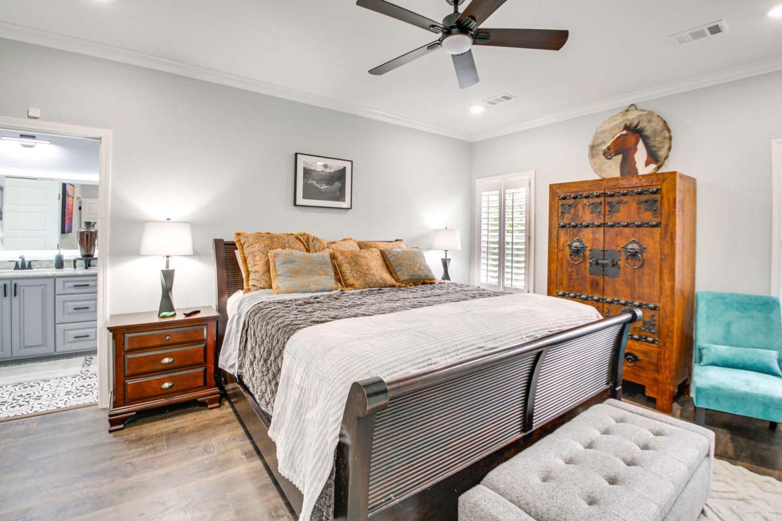 325 Maderas  Hot Springs Village, AR