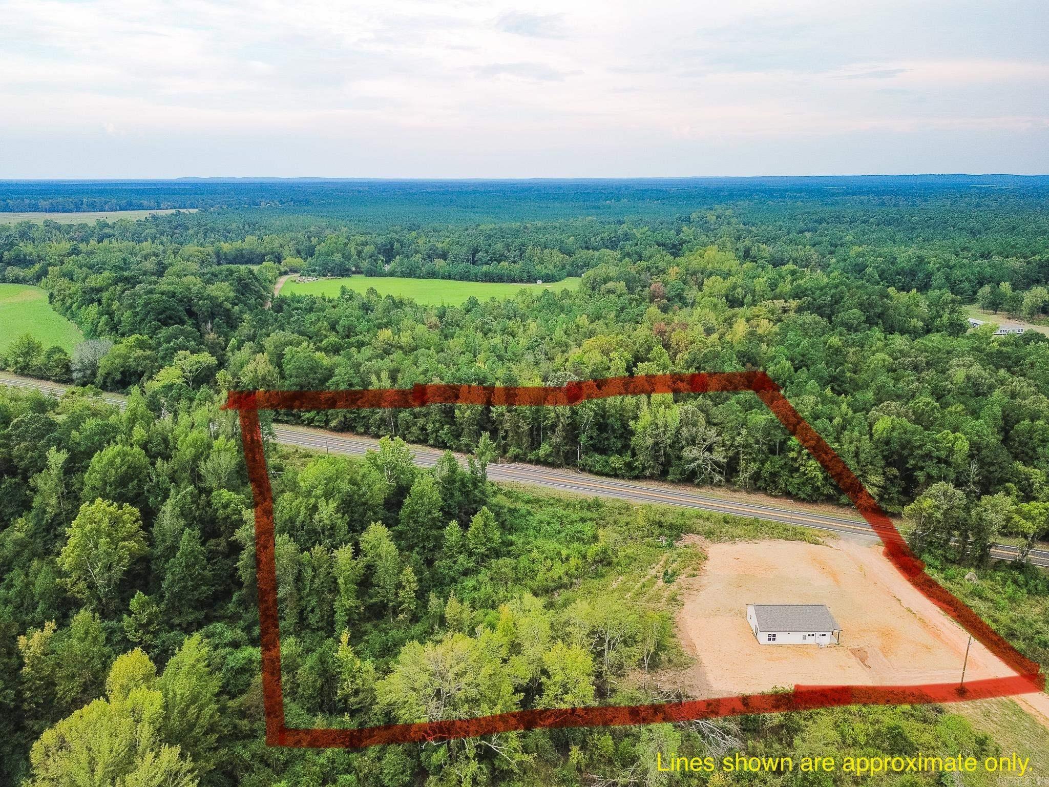 2730 S AR-7  Arkadelphia, AR