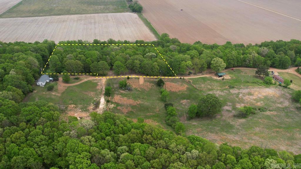 21000 Distress Creek  Harrisburg, AR