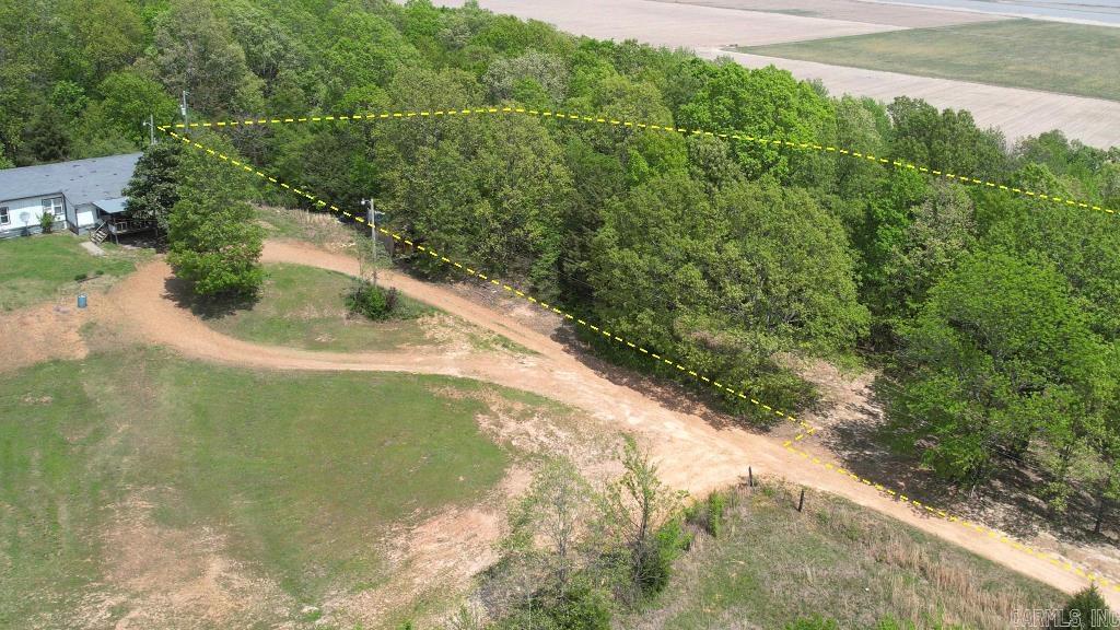 21000 Distress Creek  Harrisburg, AR