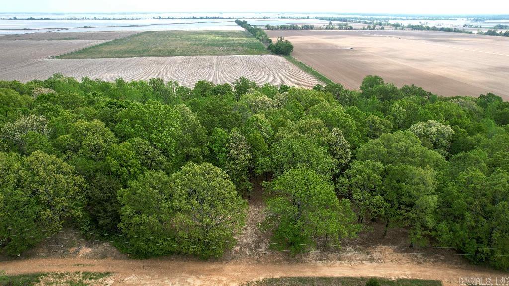 21000 Distress Creek  Harrisburg, AR