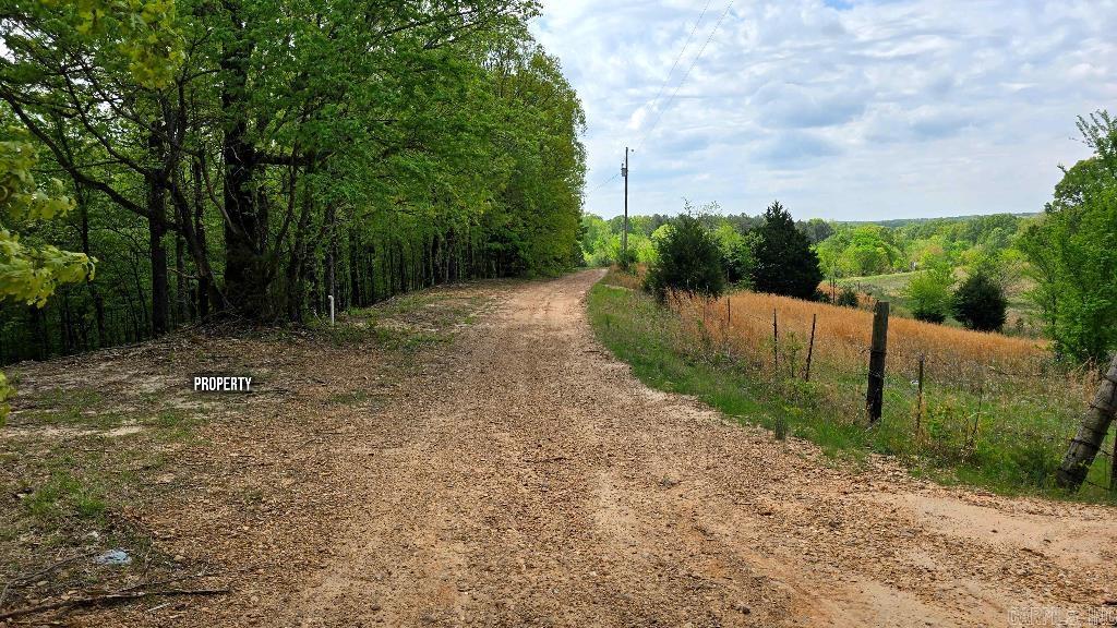21000 Distress Creek  Harrisburg, AR