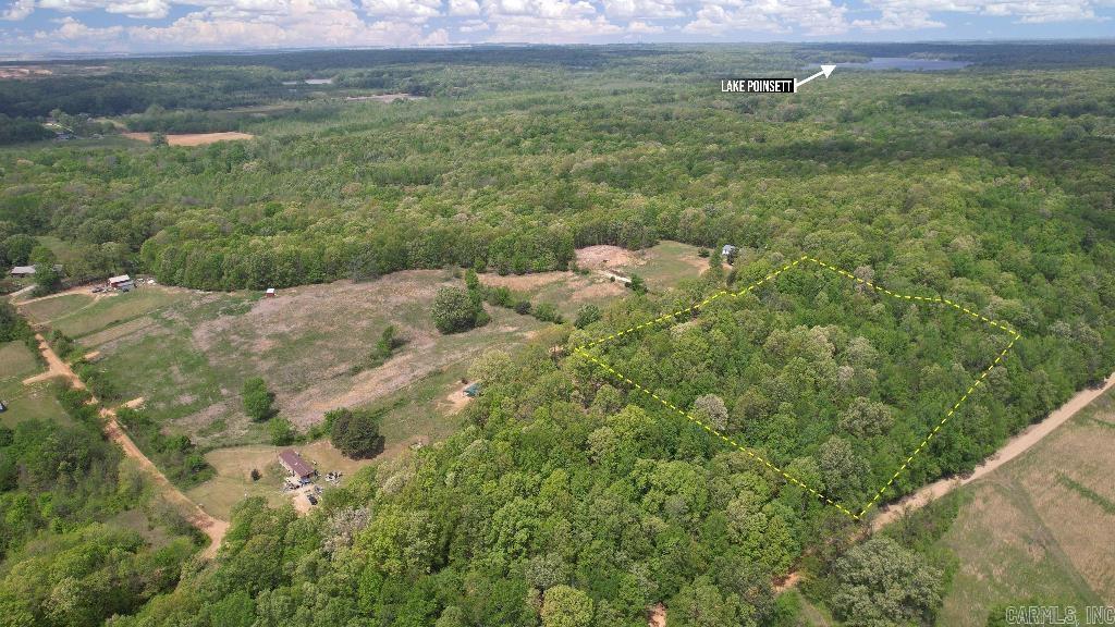 21000 Distress Creek  Harrisburg, AR