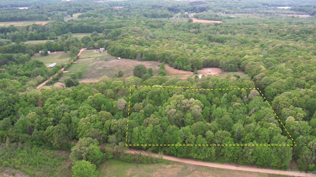 21000 Distress Creek  Harrisburg, AR