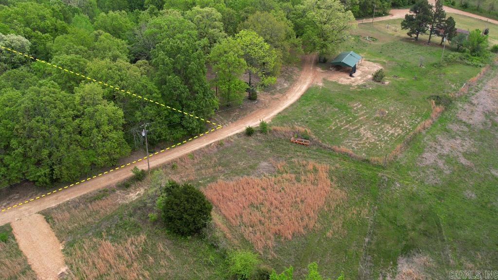 21000 Distress Creek  Harrisburg, AR