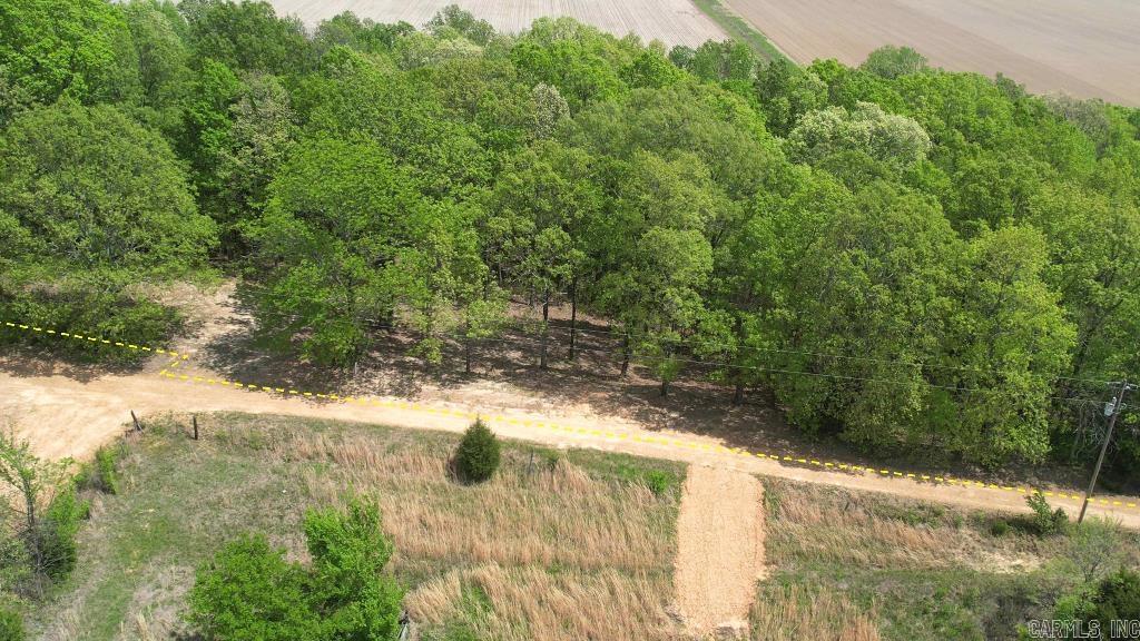 21000 Distress Creek  Harrisburg, AR