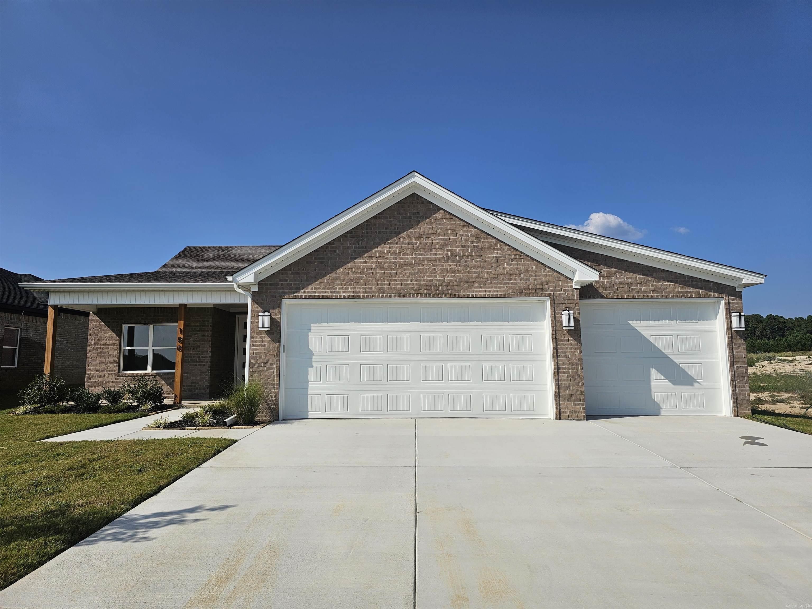 180 Kelton  Hensley, AR