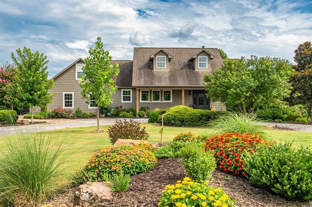 1209 S Moore  Hot Springs, AR