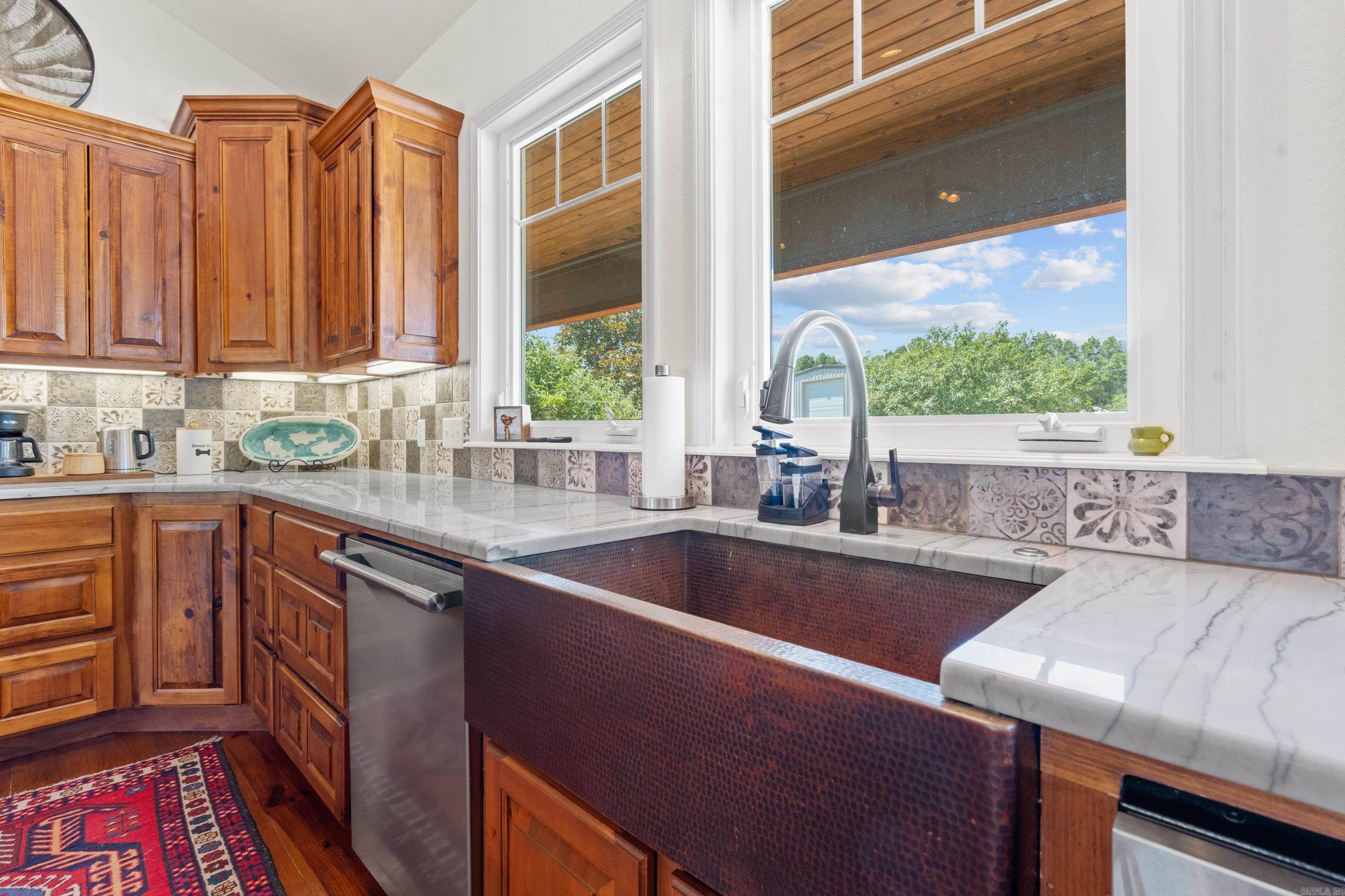 1209 S Moore  Hot Springs, AR
