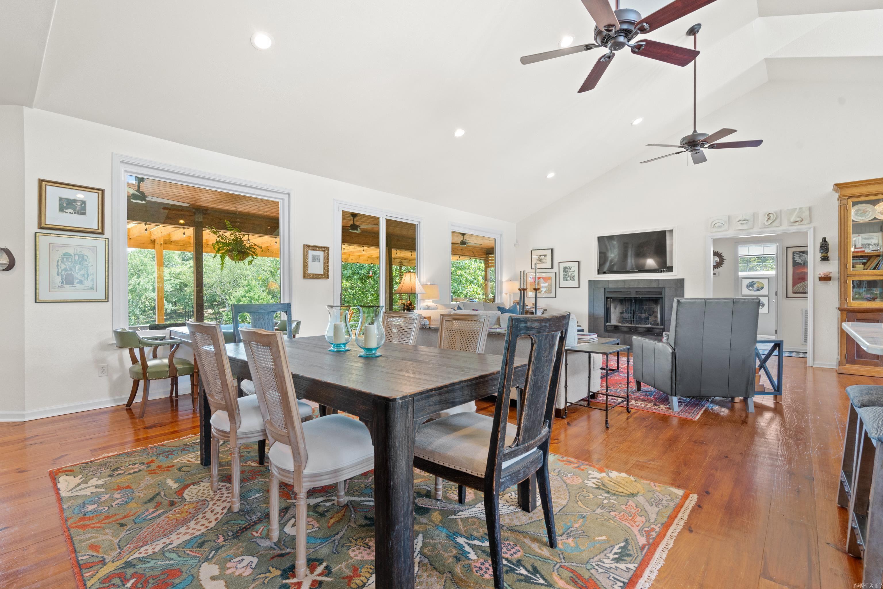 1209 S Moore  Hot Springs, AR