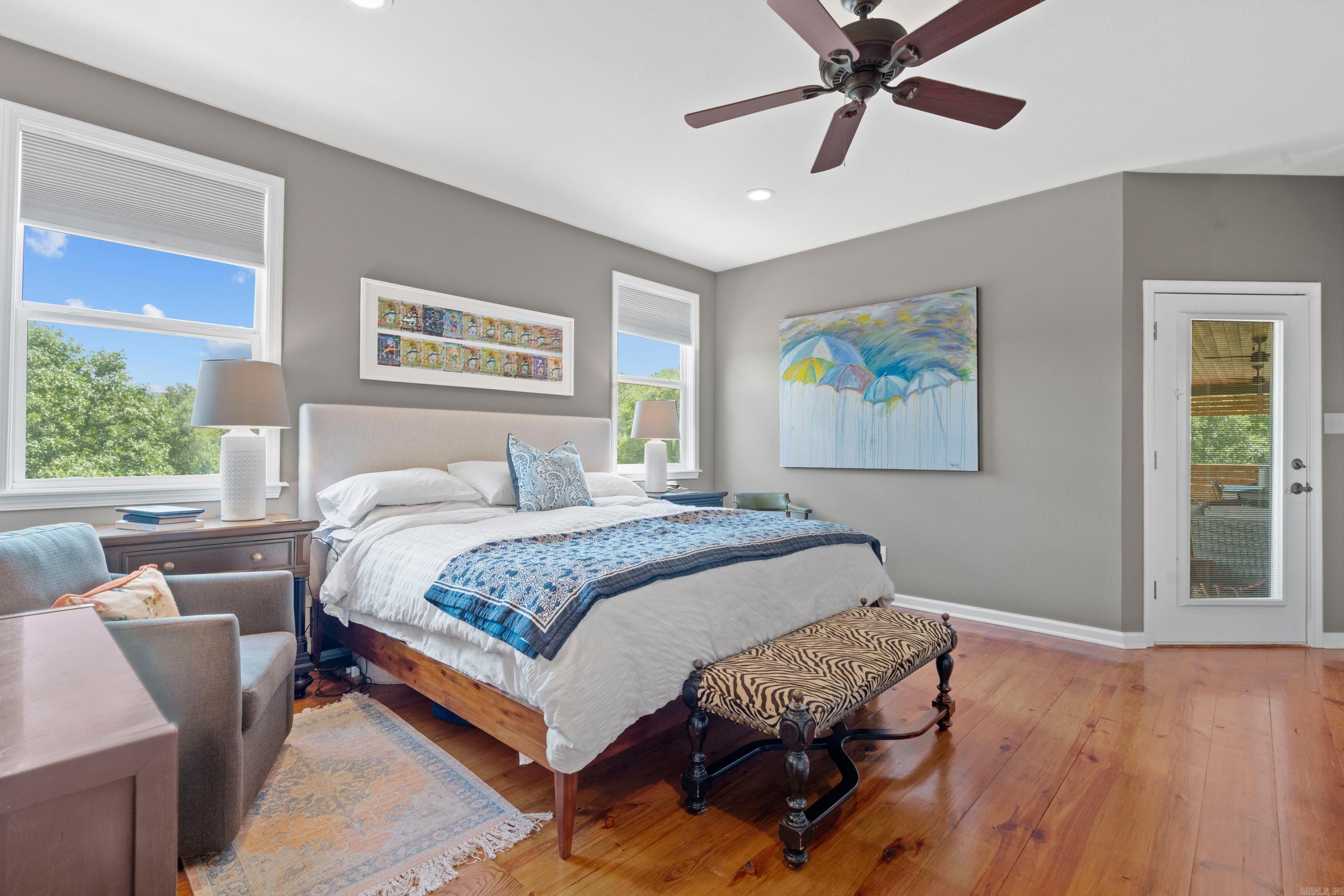 1209 S Moore  Hot Springs, AR
