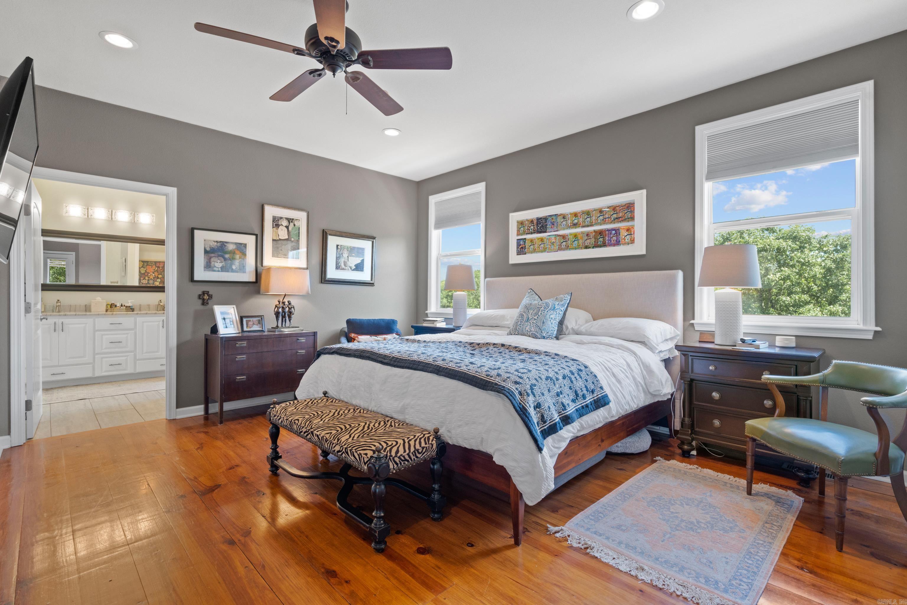 1209 S Moore  Hot Springs, AR